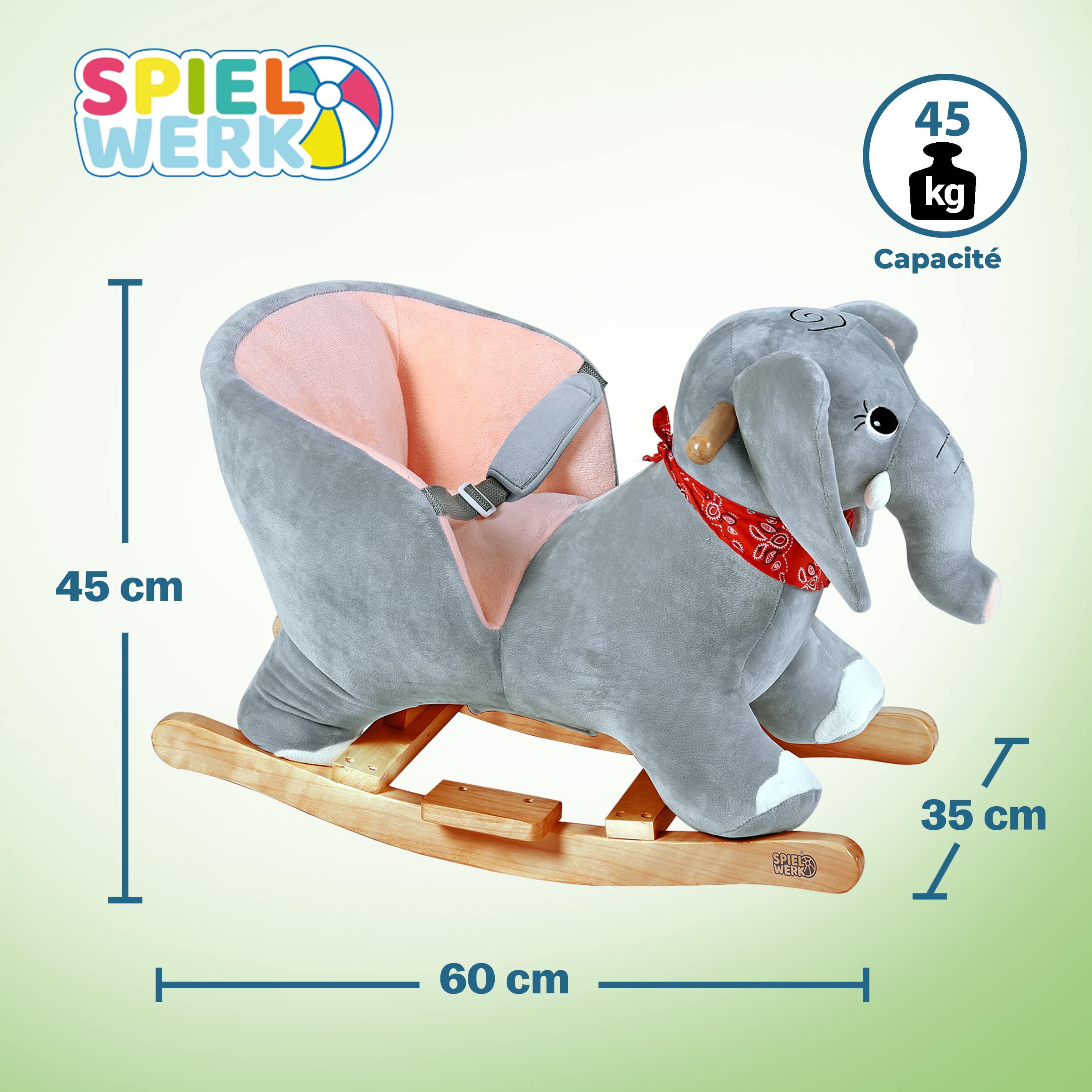 Schommeldier\u0020Olifant\u0020Grijs\u0020incl\u0020Gordel Schommeldier\u0020Olifant\u0020Grijs\u0020incl\u0020Gordel