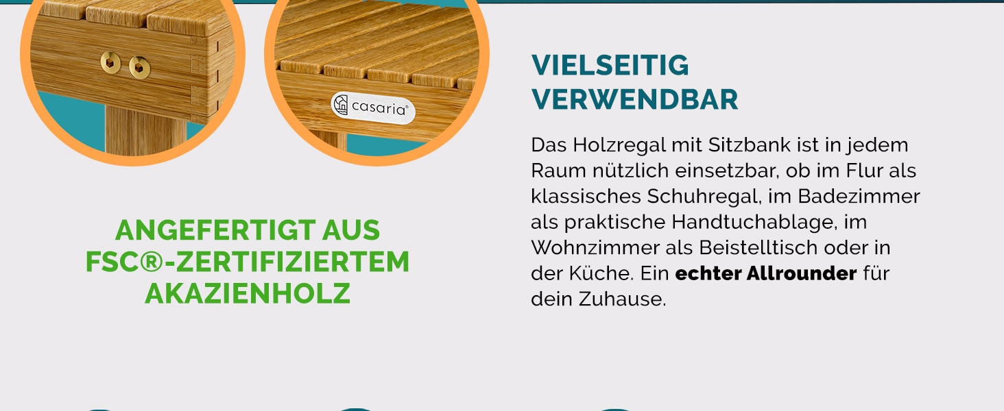 Schoenenrek\u00202in1\u0020acaciahout\u0020FSC\u00AE\u002Dgecertificeerd\u002050x33x46cm Schoenenrek\u00202in1\u0020acaciahout\u0020FSC\u00AE\u002Dgecertificeerd\u002050x33x46cm