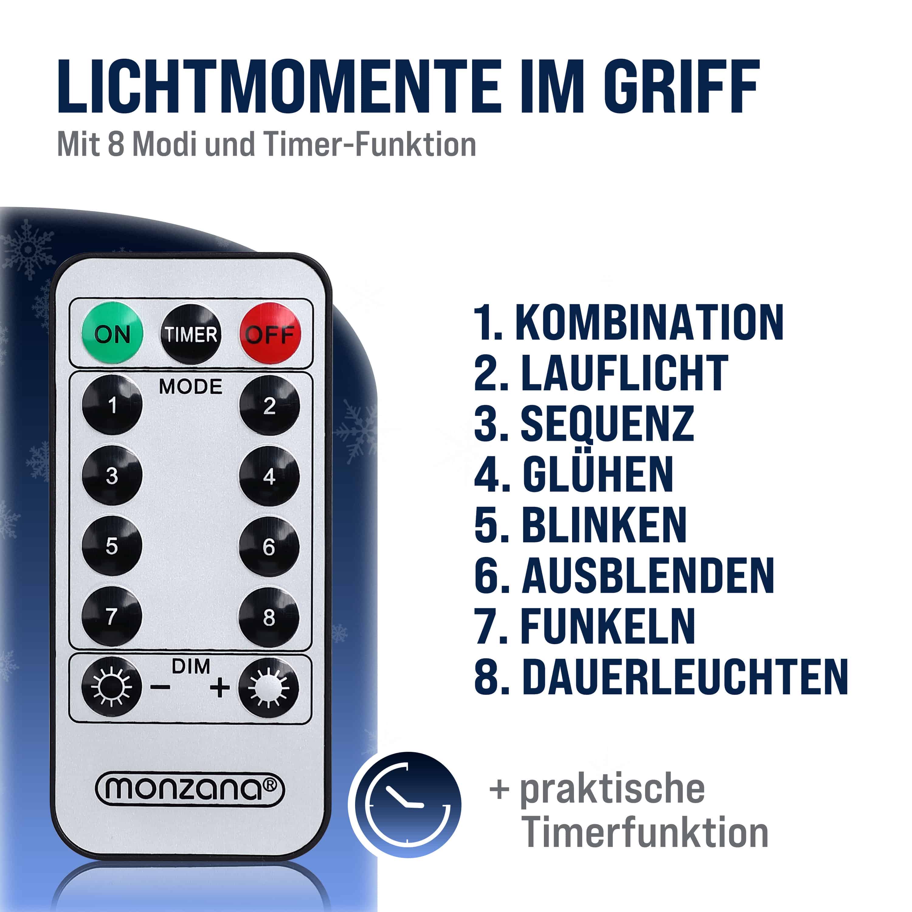 LED\u0020Kerstverlichting\u002020m\u0020Wit