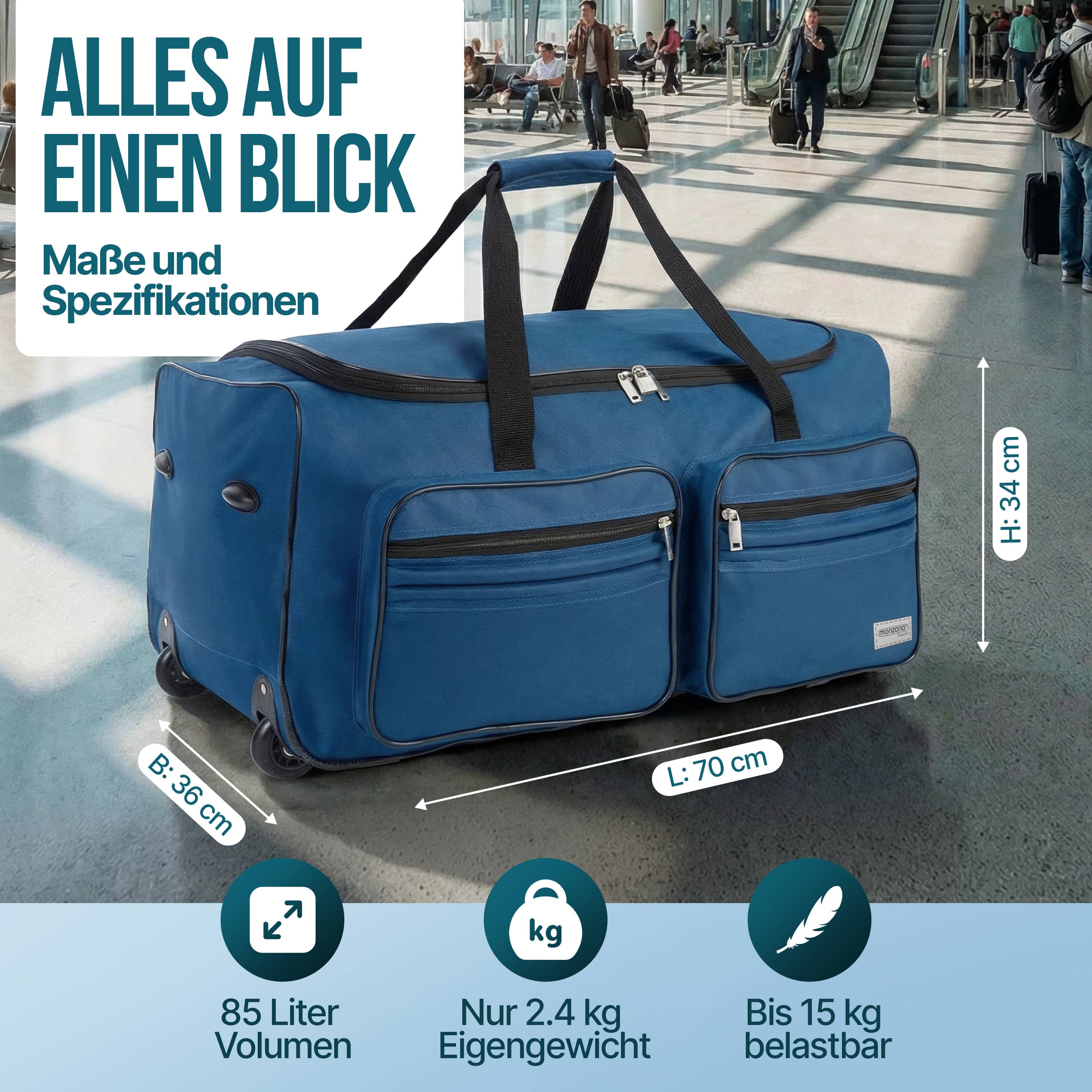 Reistas\u0020op\u0020Wielen\u0020Blauw\u002085L Reistas\u0020op\u0020Wielen\u0020Blauw\u002085L