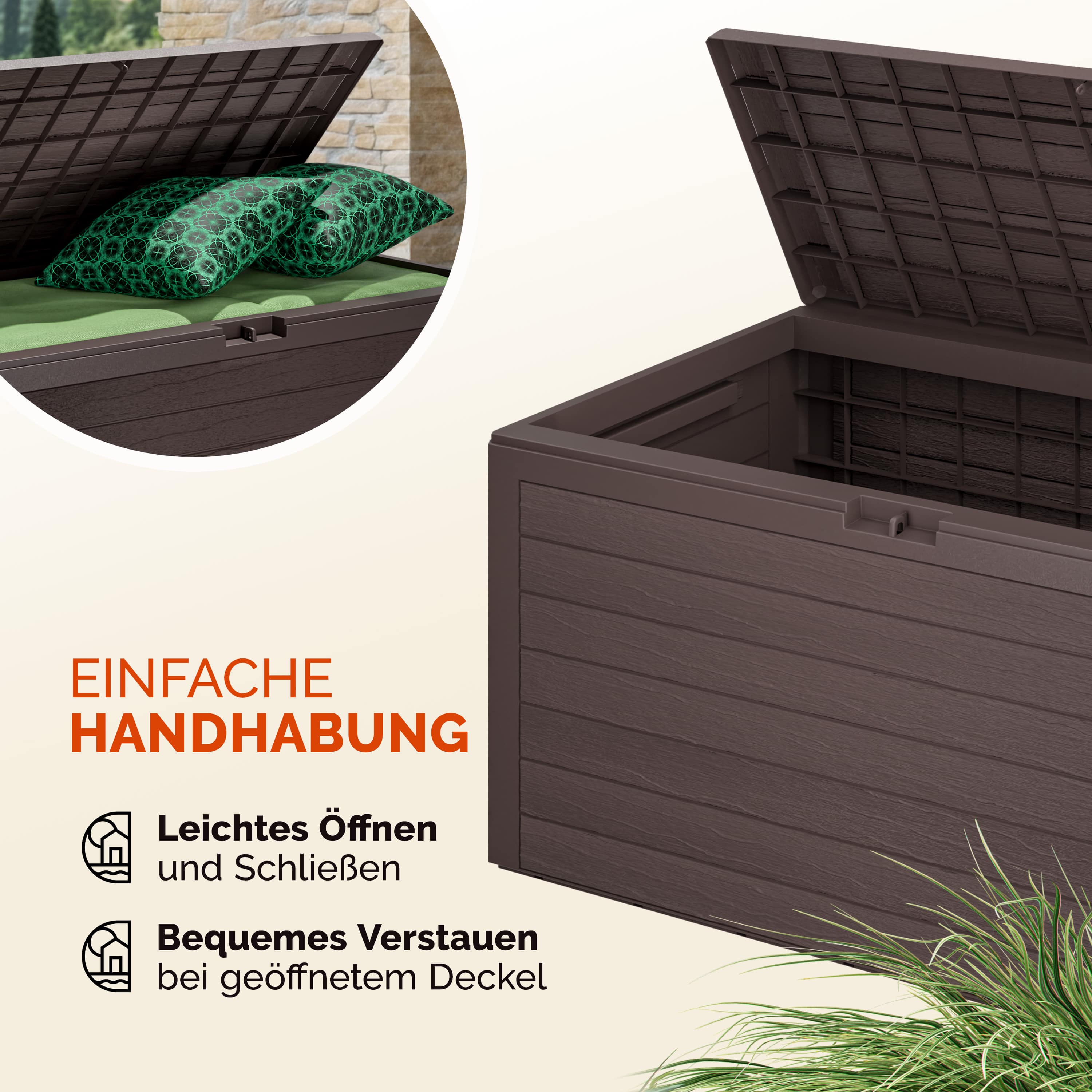 Kussenbox\u0020Woody\u0020Bruin\u0020280L\u0020houtlook