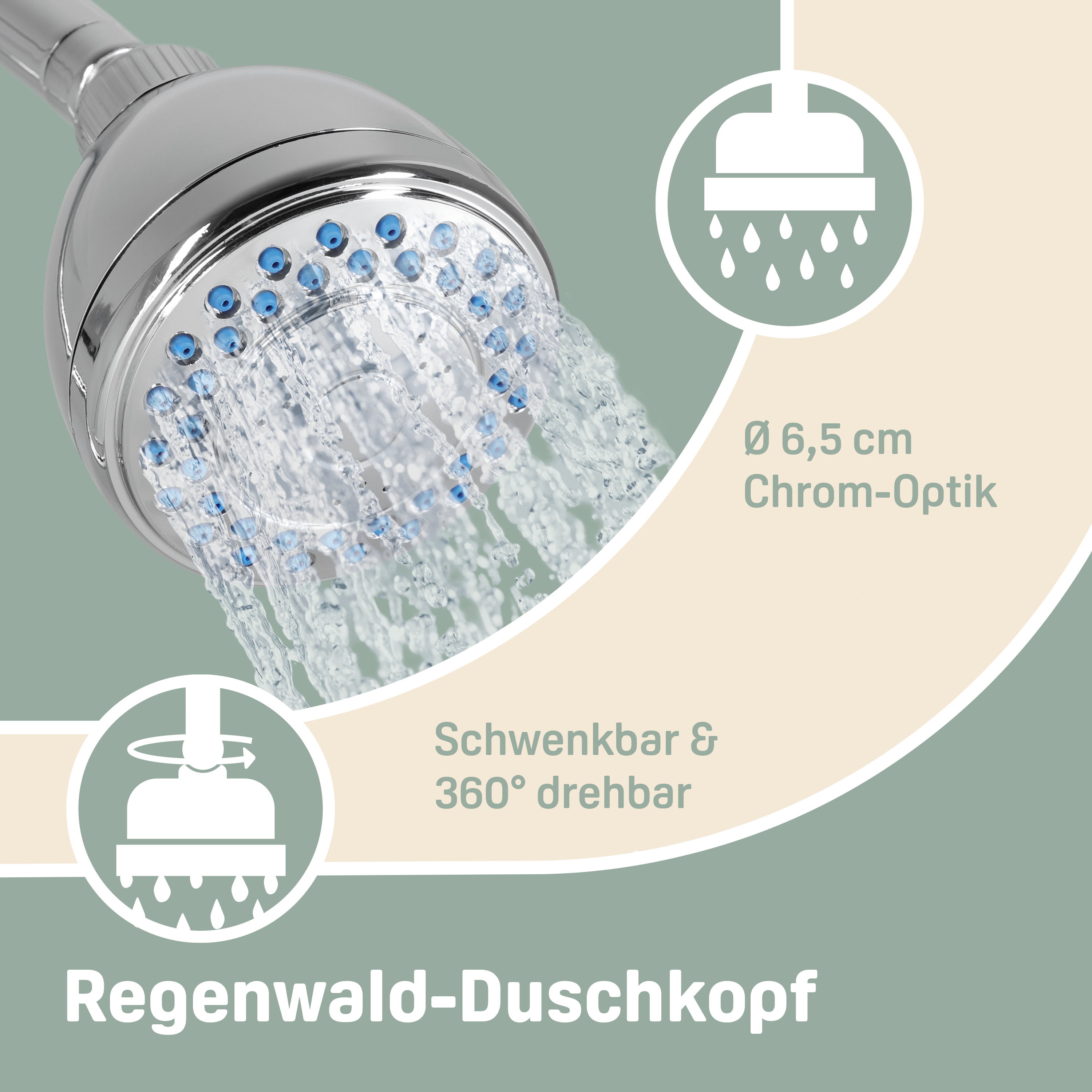 Buitendouche\u0020Solar\u0020Zwart\u002018\u0020Liter