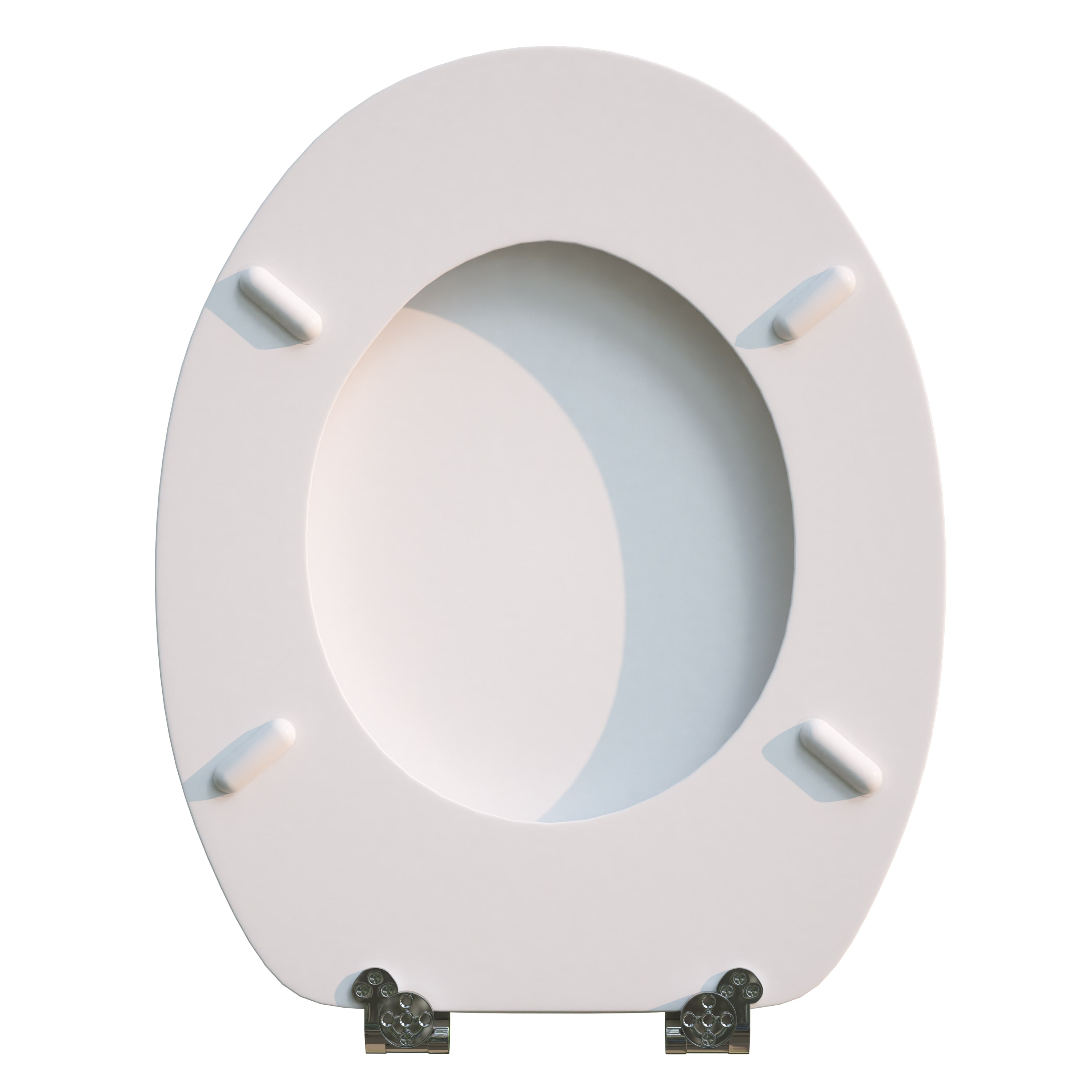 Wc\u002Dbril\u0020Sluitingsmechanisme\u0020MDF\u0020RVS\u0020Scharnieren\u0020Wit Wc\u002Dbril\u0020Sluitingsmechanisme\u0020MDF\u0020RVS\u0020Scharnieren\u0020Wit