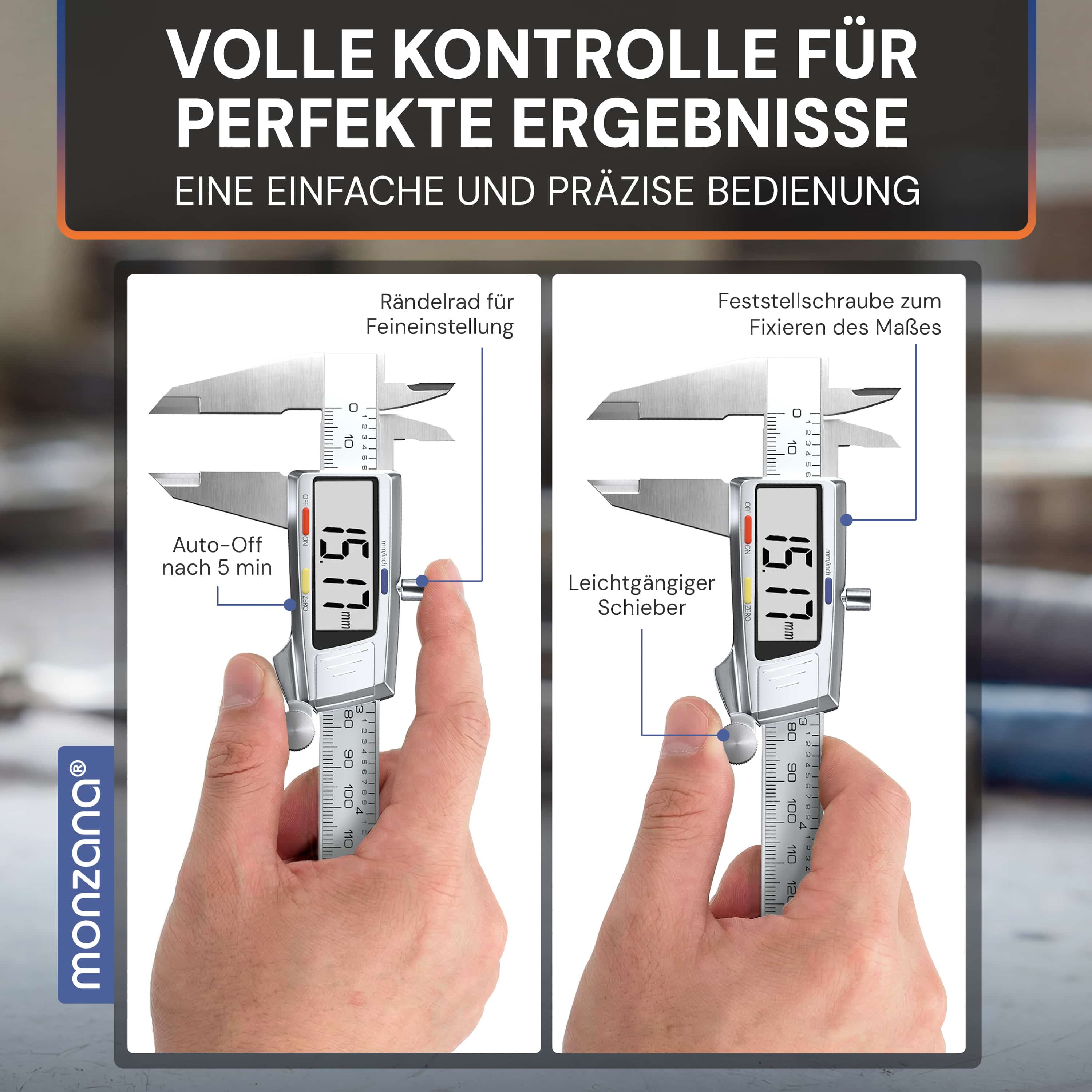 Digitale\u0020Schuifmaat\u0020RVS\u0020150mm