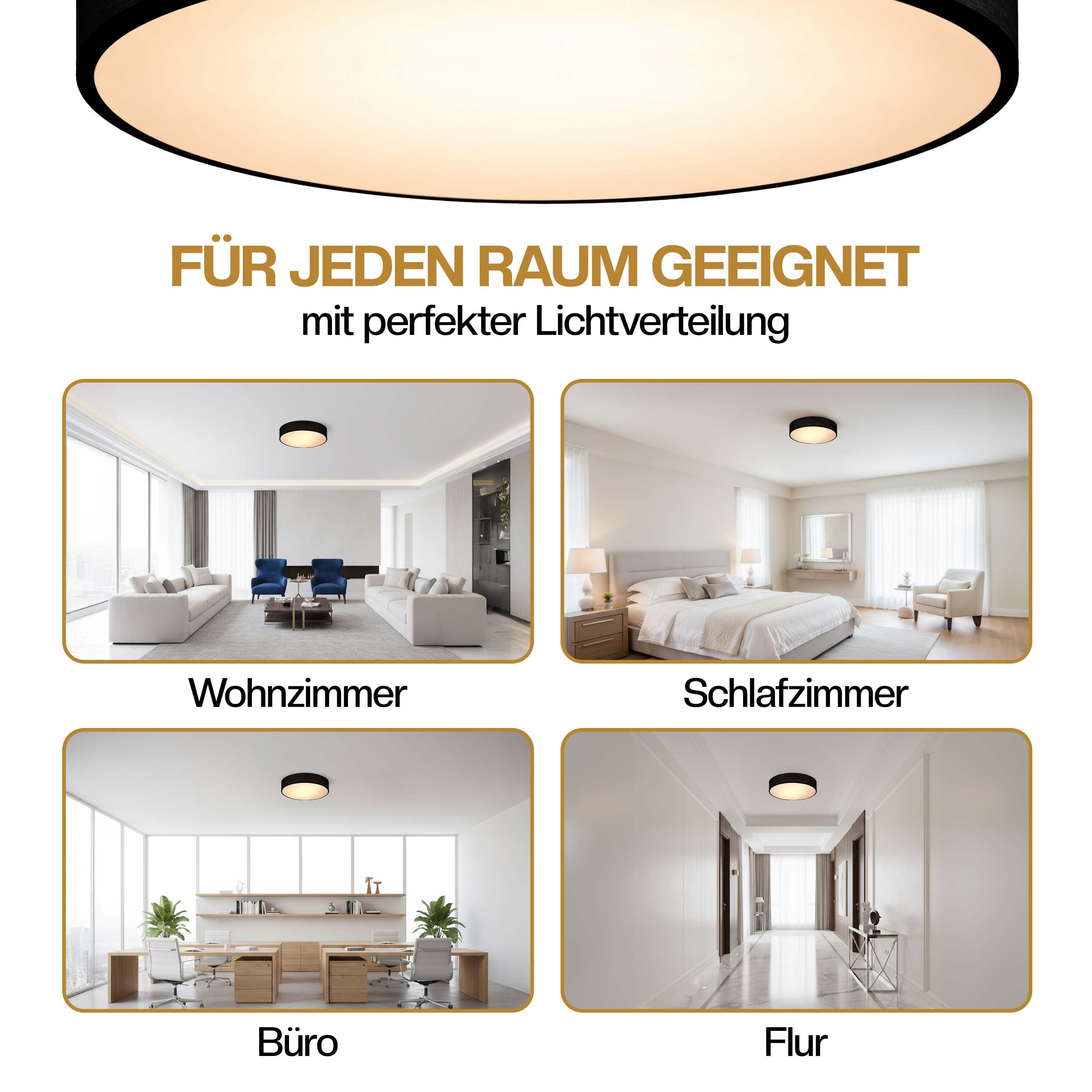 Plafondlamp\u0020Zwart\u0020Stof\u0020\u00F830cm Plafondlamp\u0020Zwart\u0020Stof\u0020\u00F830cm