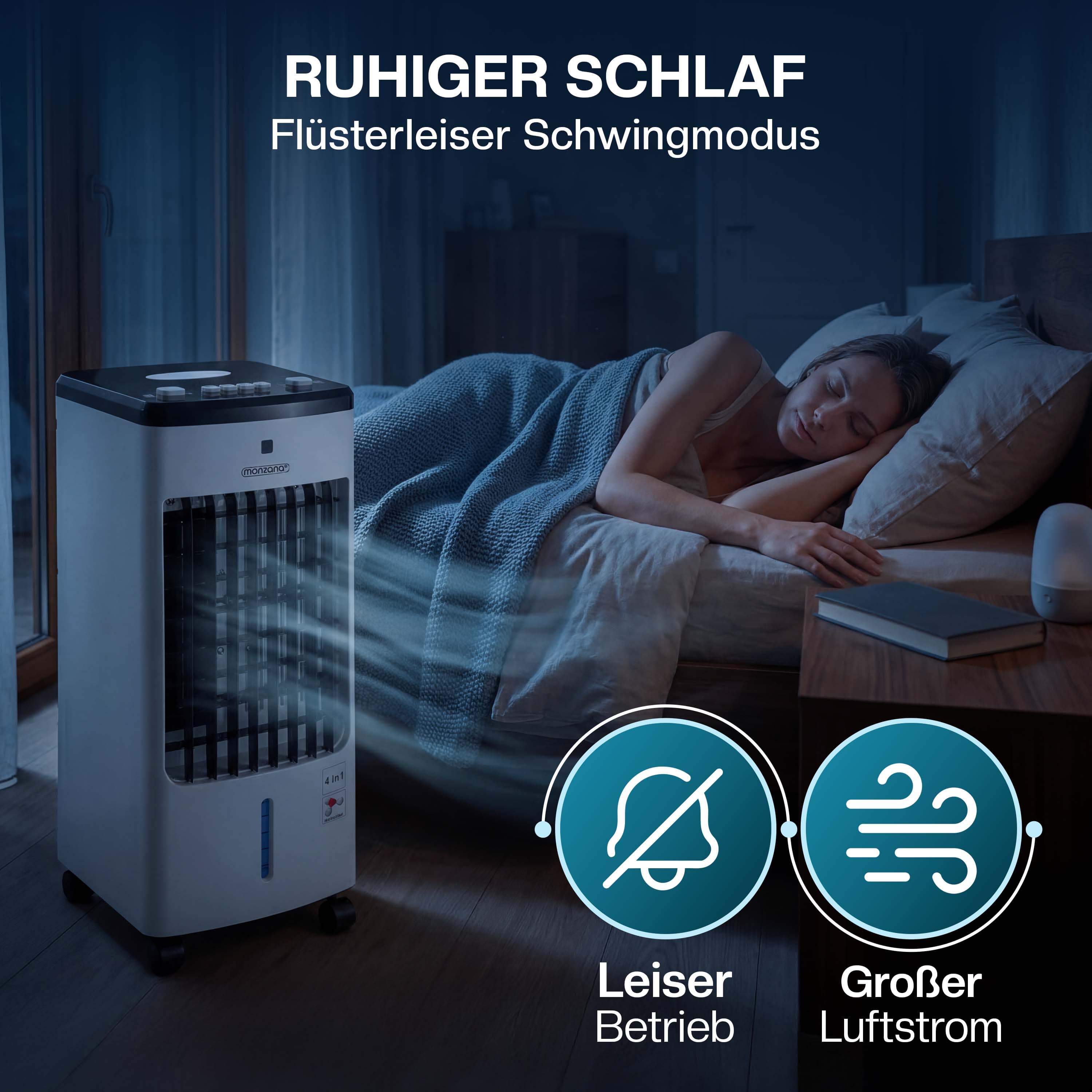 Airconditioner\u00204in1\u0020Wit\u002FZwart\u002035L