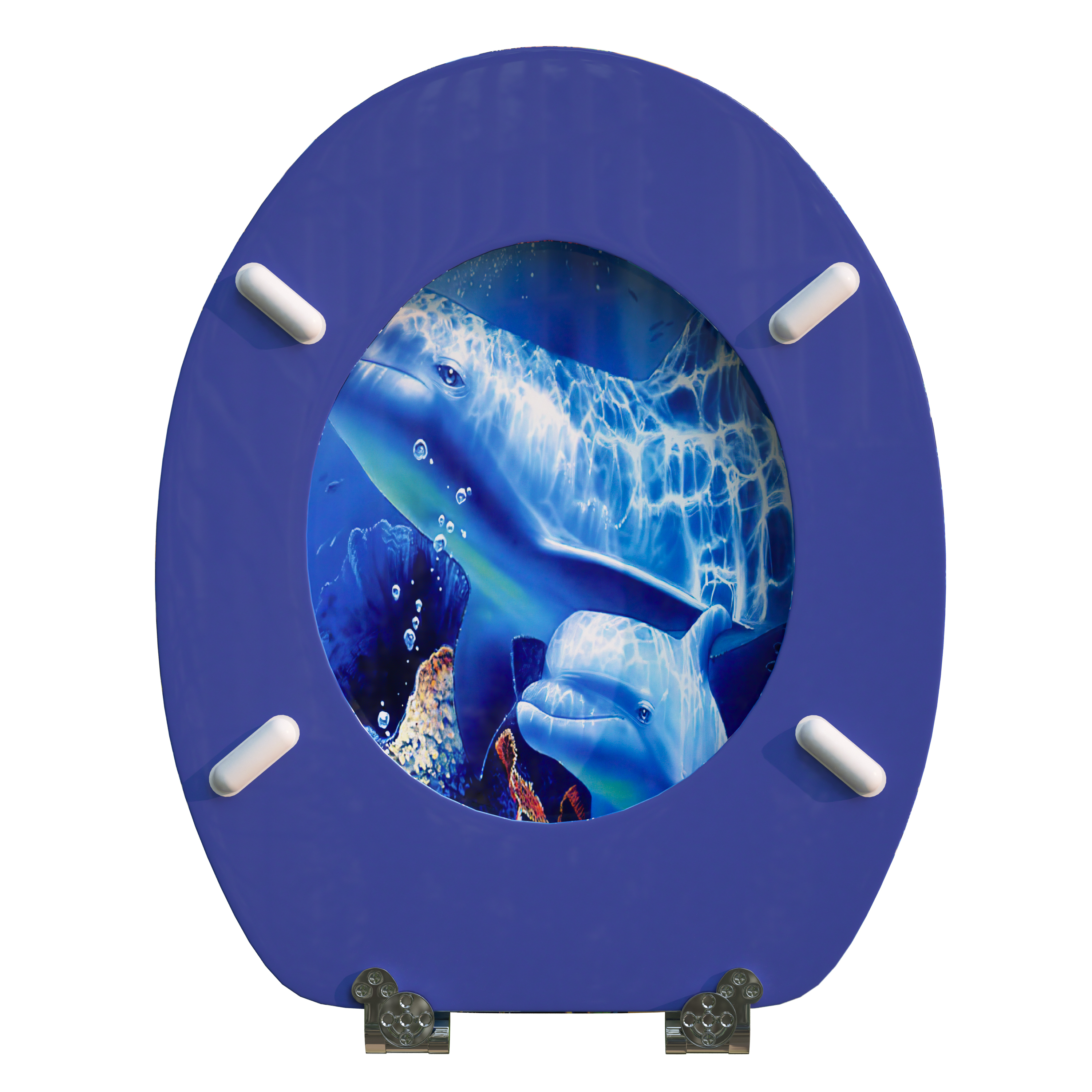 Wc\u002DBril\u0020met\u0020Zacht\u0020Sluitingsmechanisme\u0020Sealife Wc\u002DBril\u0020met\u0020Zacht\u0020Sluitingsmechanisme\u0020Sealife