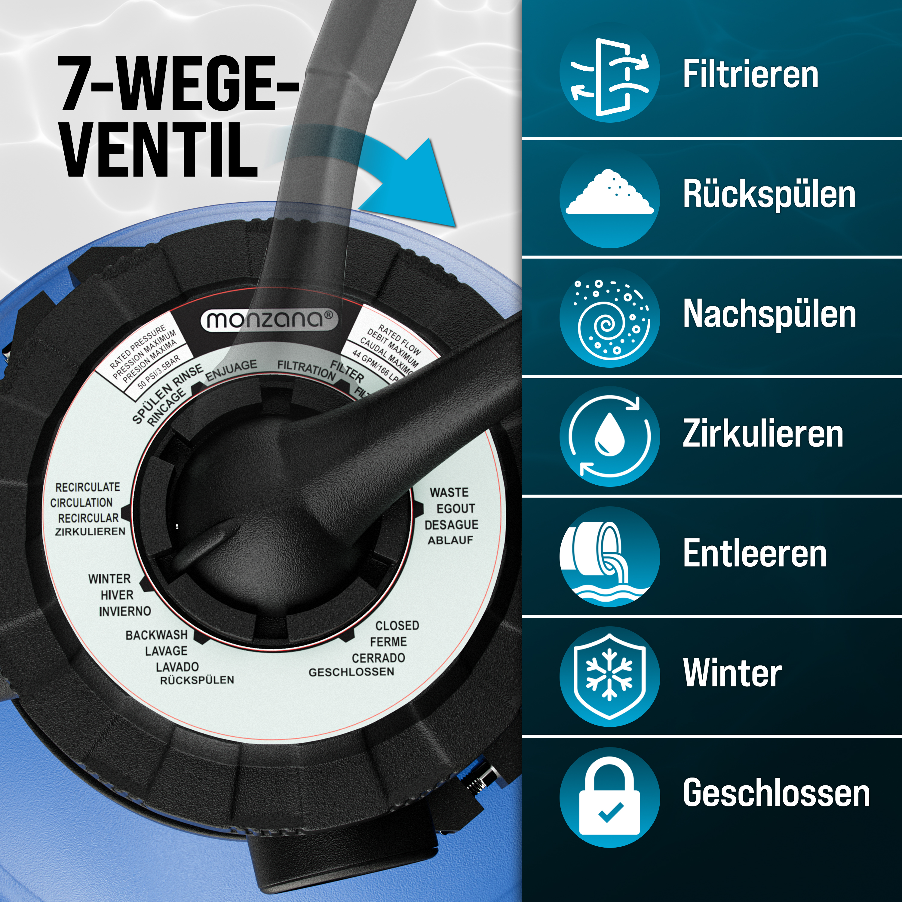 Zandfiltersysteem\u0020Zwembad\u002013200L\u002Fu\u002030L\u0020met\u00201200gr\u0020filterkogels