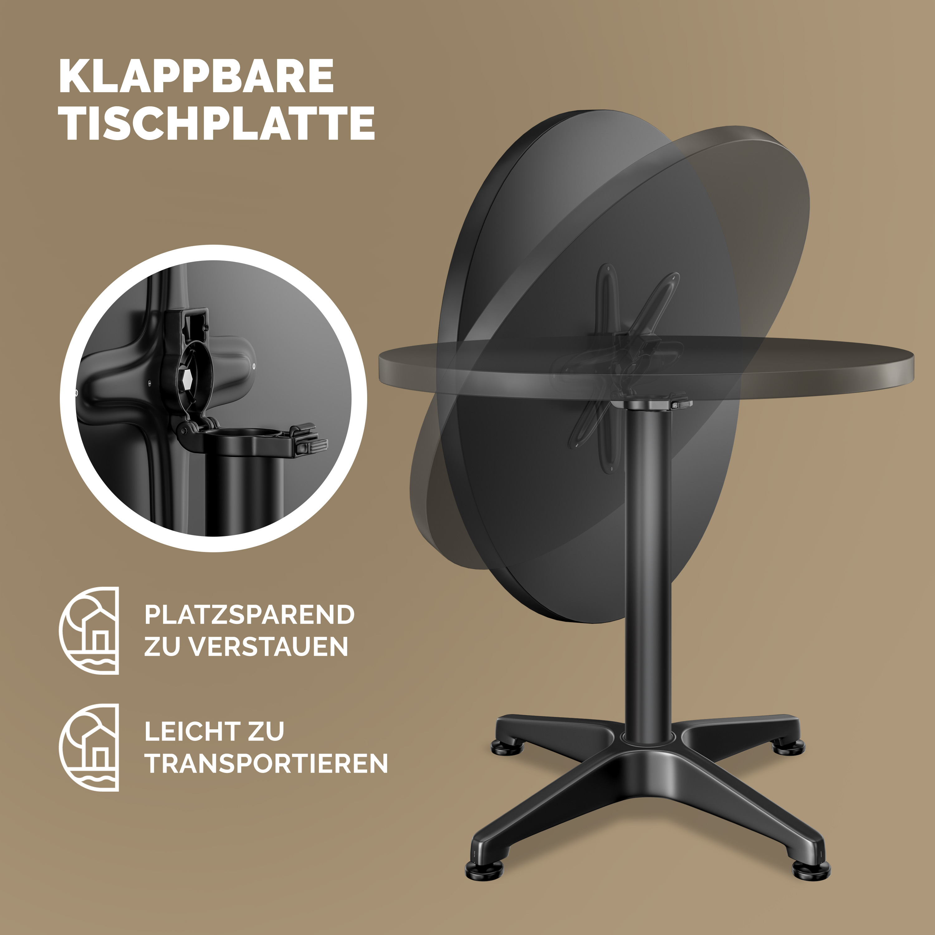 Statafel\u0020Set\u0020van\u00202\u0020Zwart\u0020alu\u0020\u00D860cm\u0020inklapbaar,\u0020in\u0020hoogte\u0020verstelbaar Statafel\u0020Set\u0020van\u00202\u0020Zwart\u0020alu\u0020\u00D860cm\u0020inklapbaar,\u0020in\u0020hoogte\u0020verstelbaar