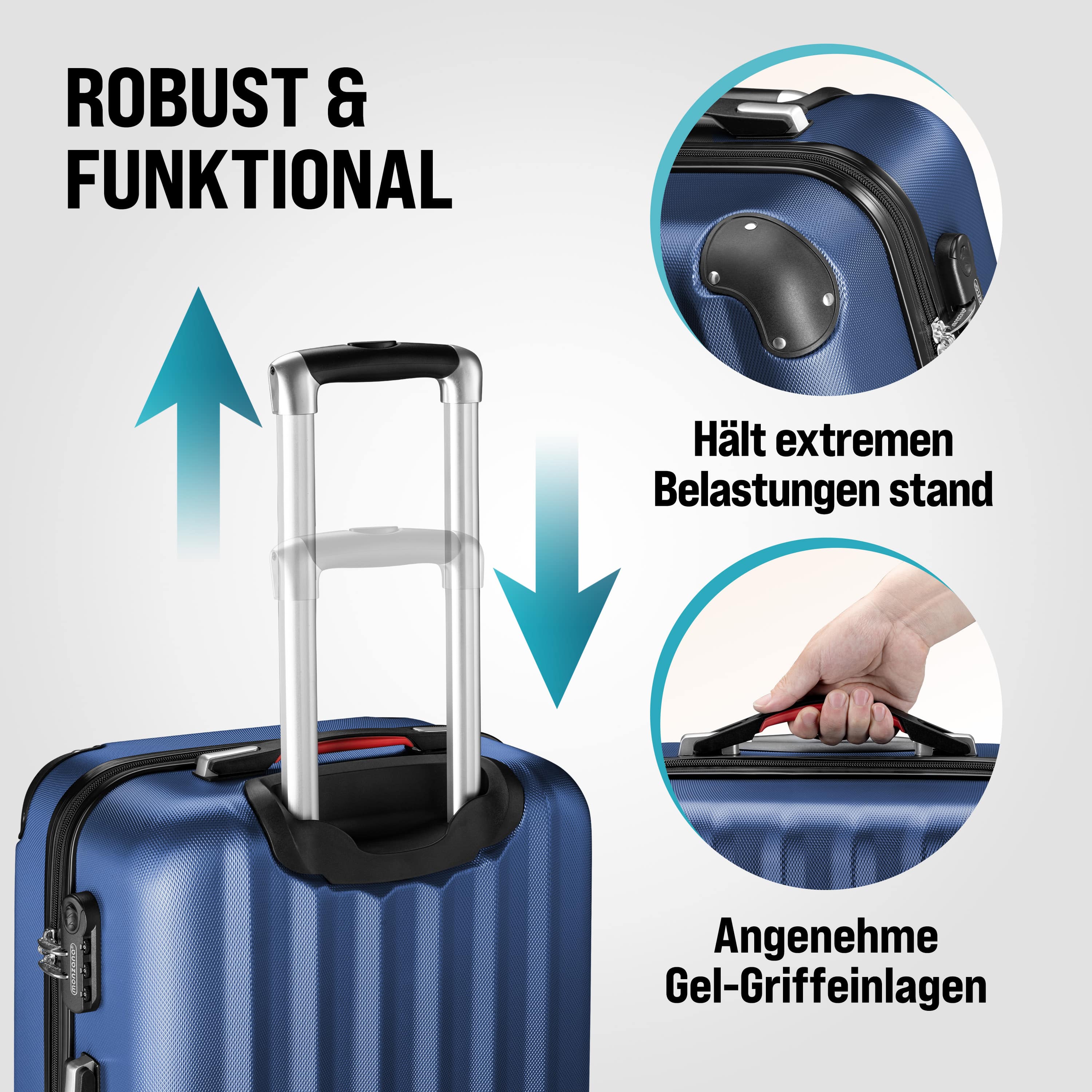 Kofferriem\u002096546\u0020Groen