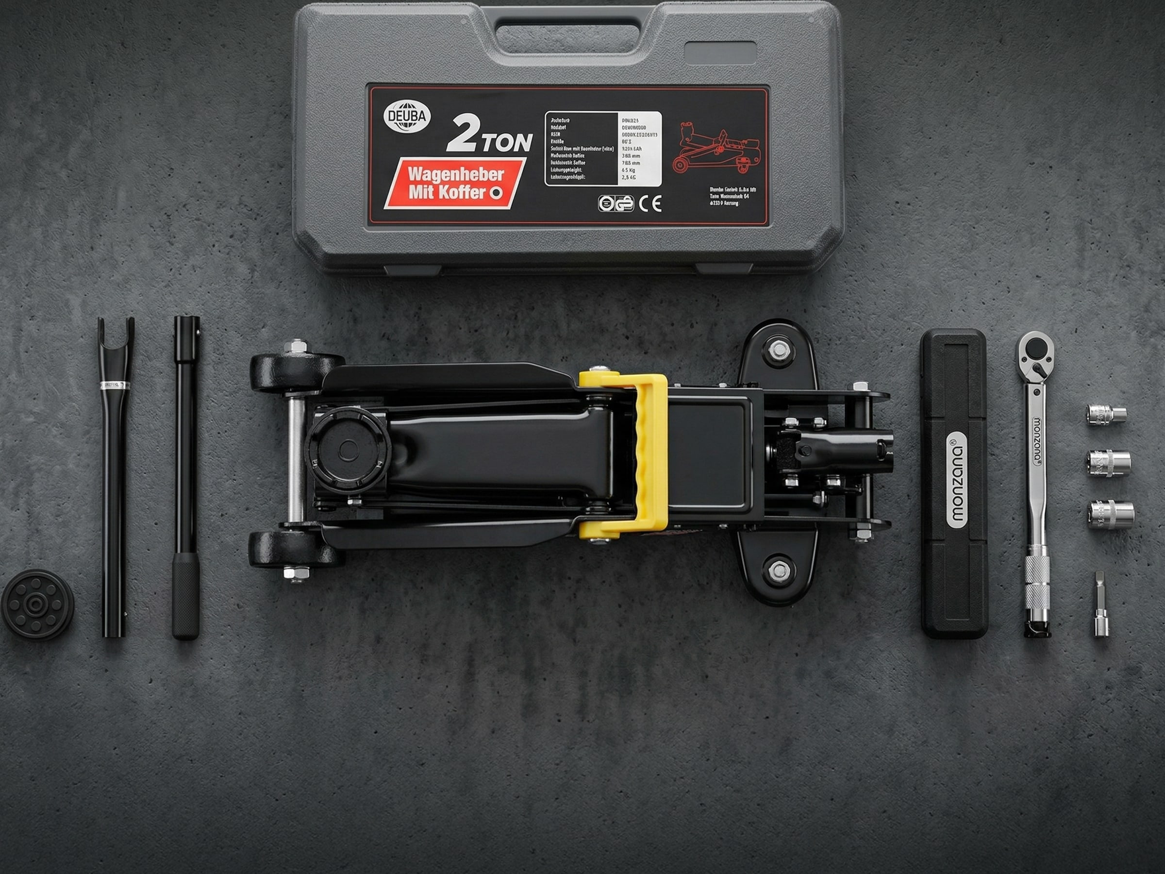 Bandenwisselset\u0020Krik\u0020Zwart\u0020Metaal\u0020max\u00202\u0020ton Bandenwisselset\u0020Krik\u0020Zwart\u0020Metaal\u0020max\u00202\u0020ton