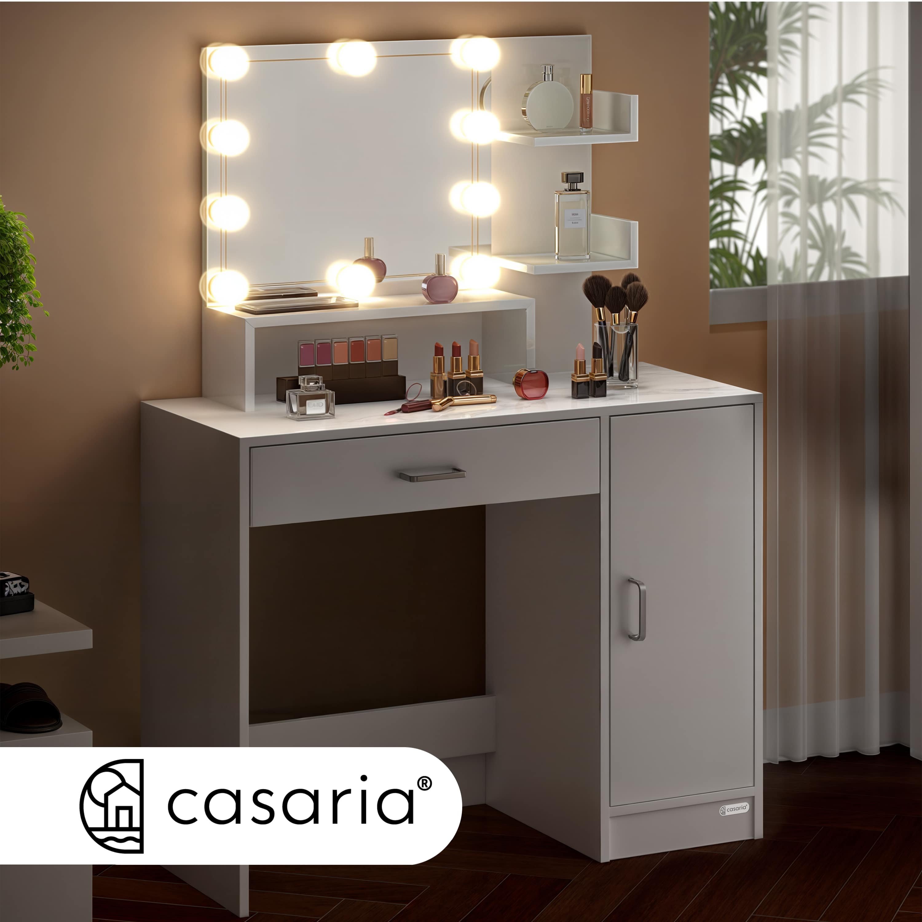 Make\u0020Up\u0020Tafel\u0020Jocelyn\u0020Wit\u0020140x90x40cm\u0020met\u0020LED