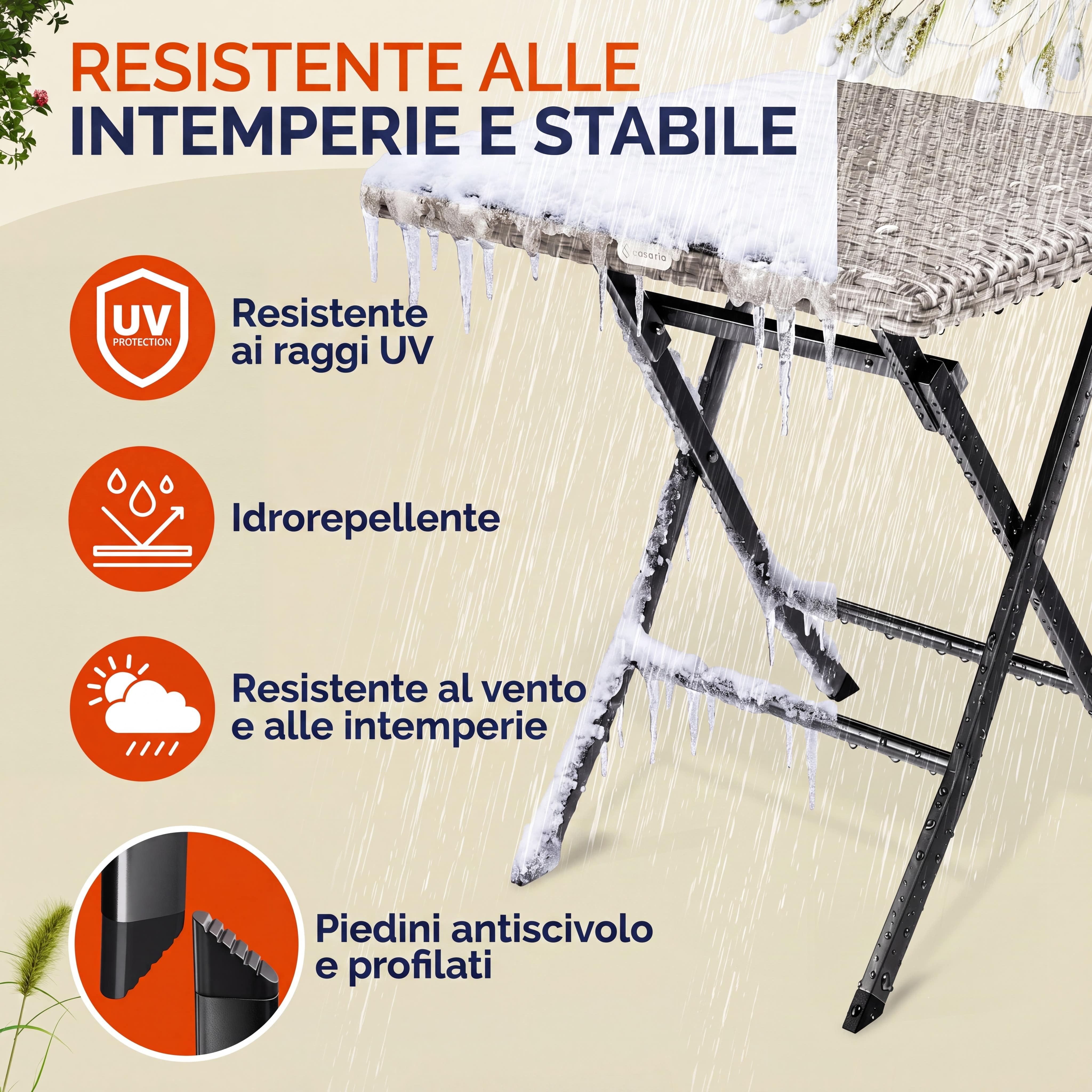 Tuinset\u0020van\u0020polyrotan,\u00203\u002Ddelig,\u0020cr\u00E8mekleurig Tuinset\u0020van\u0020polyrotan,\u00203\u002Ddelig,\u0020cr\u00E8mekleurig