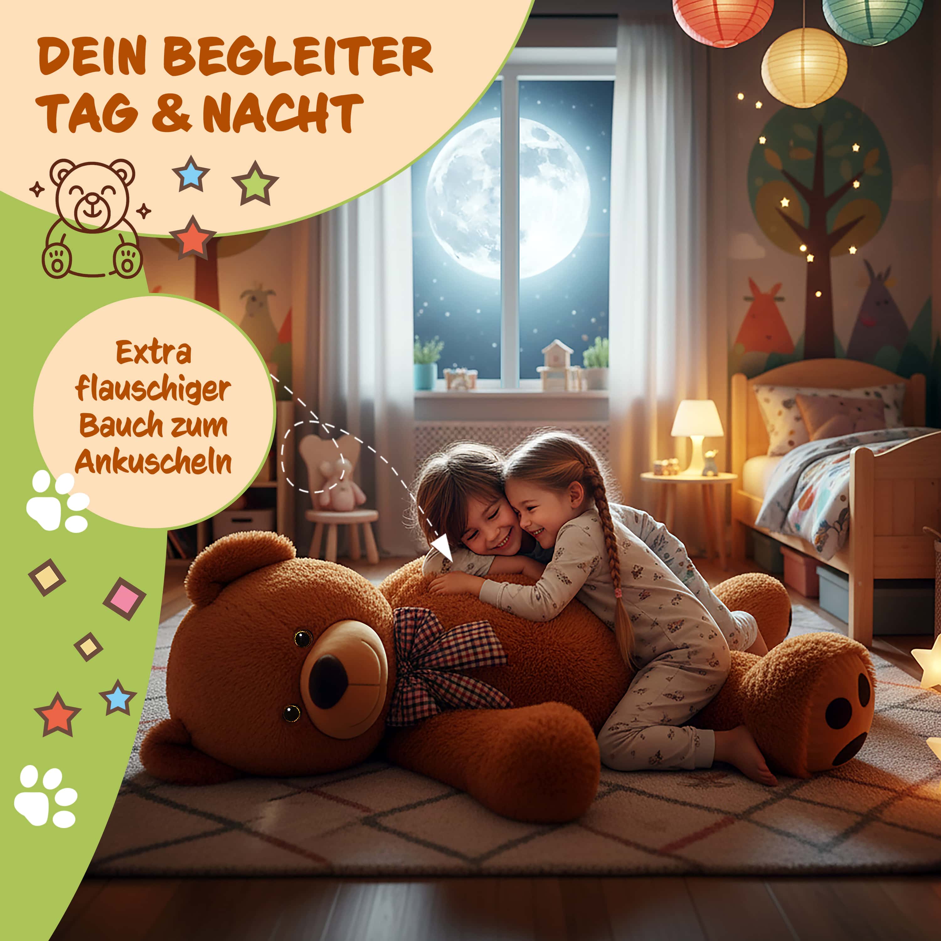 Knuffelbeer\u0020Bruin\u0020Pluche\u0020150cm\u0020XXL Knuffelbeer\u0020Bruin\u0020Pluche\u0020150cm\u0020XXL