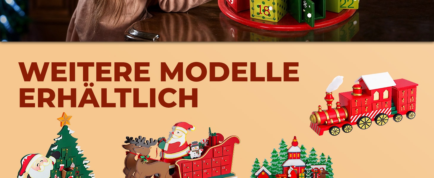 Adventskalender\u0020Doppelsteen\u0020Hout\u0020Rond Adventskalender\u0020Doppelsteen\u0020Hout\u0020Rond