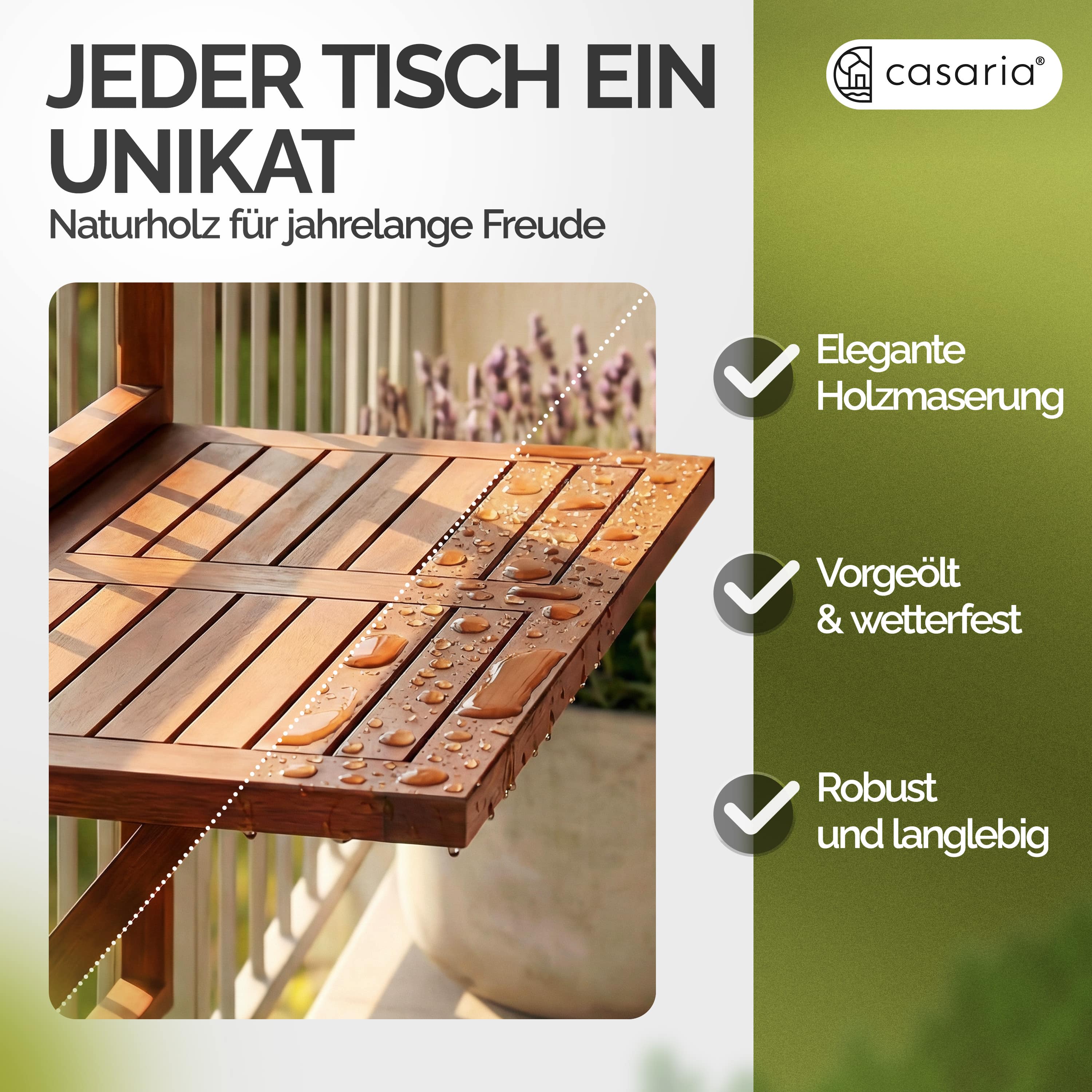 Balkonhangtafel\u0020acaciahout\u002065x45x87cm\u0020opvouwbaar Balkonhangtafel\u0020acaciahout\u002065x45x87cm\u0020opvouwbaar