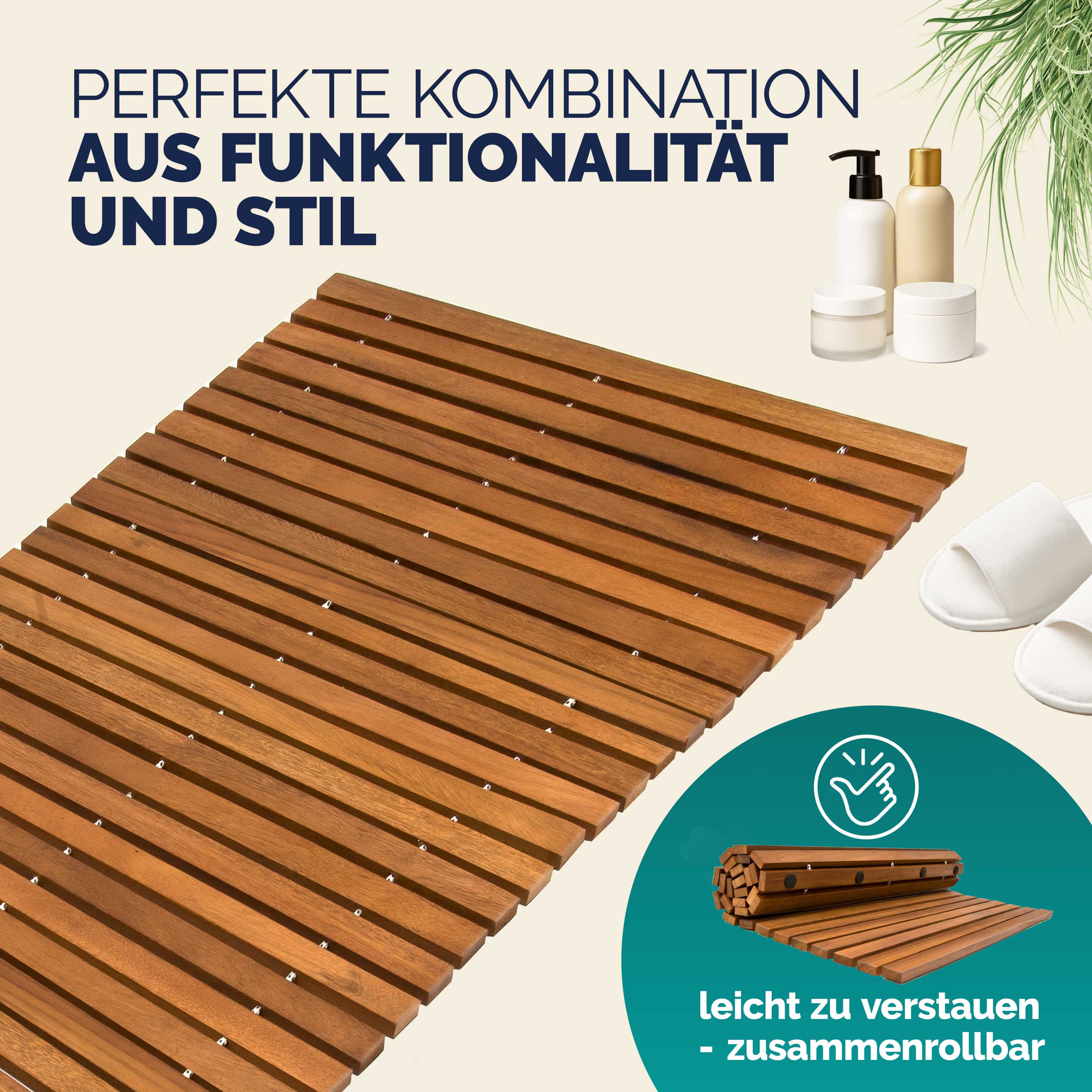 Badmat\u0020Acaciahout\u002076x50cm\u0020FSC\u00AE\u0020gecertificeerd