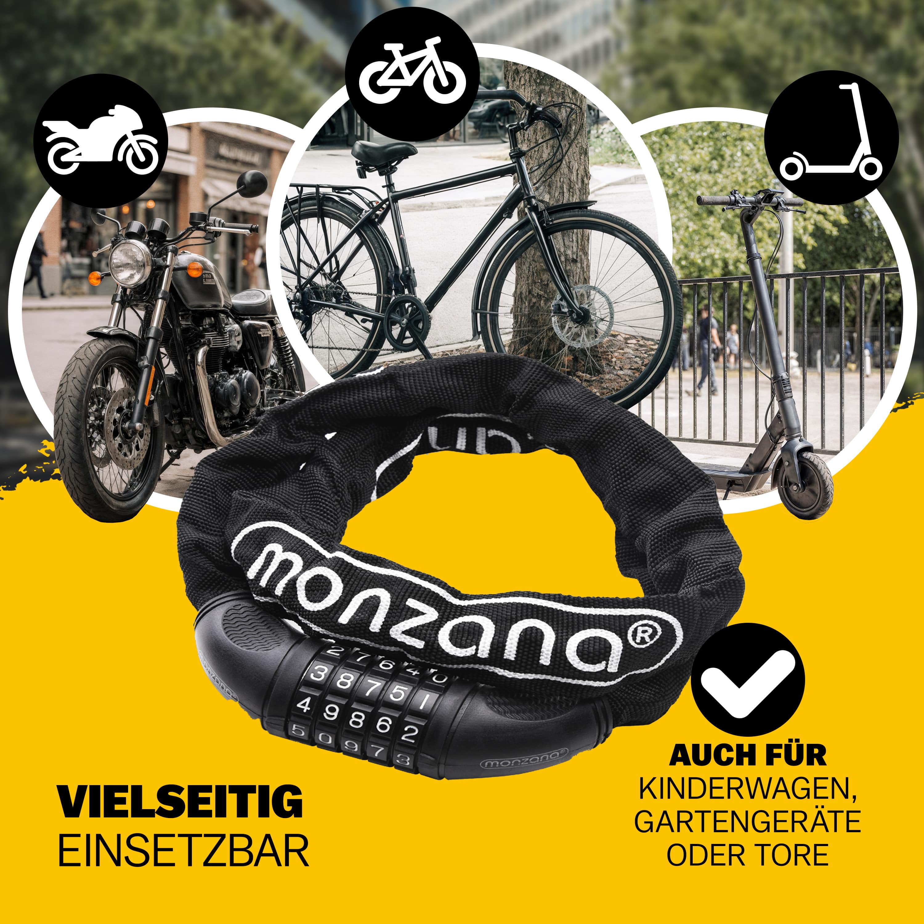 Fietsslot\u0020met\u0020Cijfercode\u002090cm