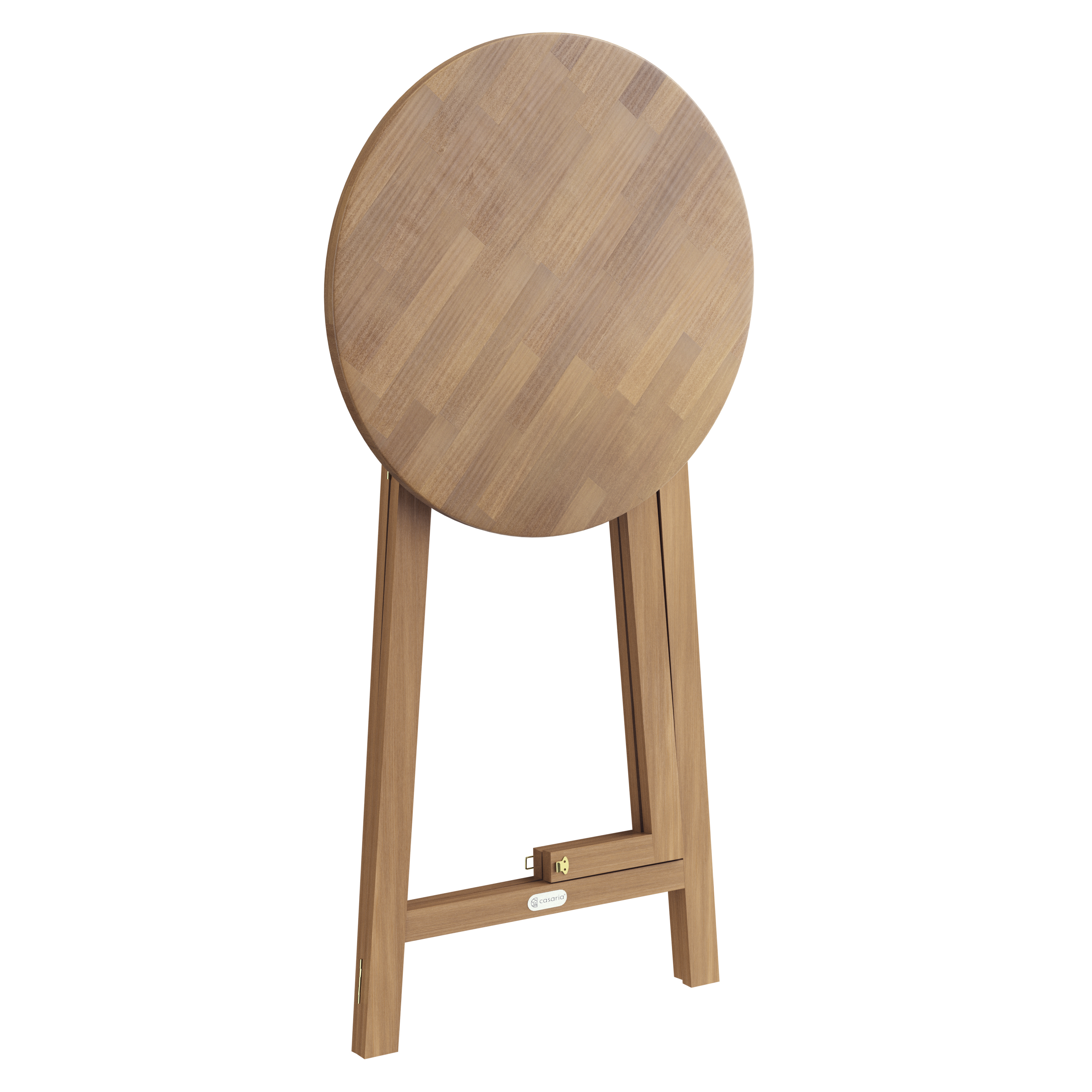 Statafel\u0020Hout\u0020\u00D880cm\u0020Inklapbaar