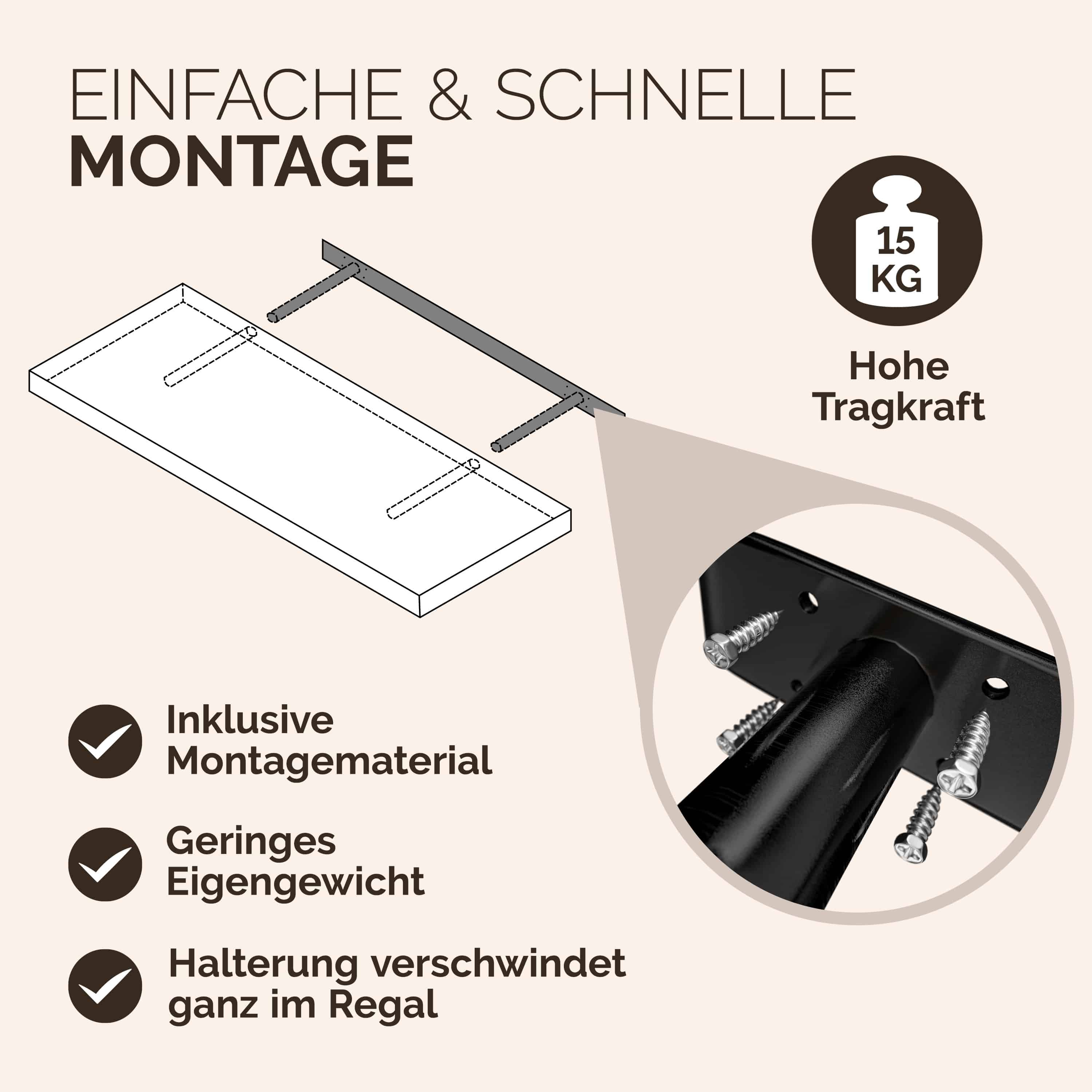Wandplank\u0020Zwevend\u0020Mat\u0020Wit\u0020MDF\u002070x23x3,8cm Wandplank\u0020Zwevend\u0020Mat\u0020Wit\u0020MDF\u002070x23x3,8cm