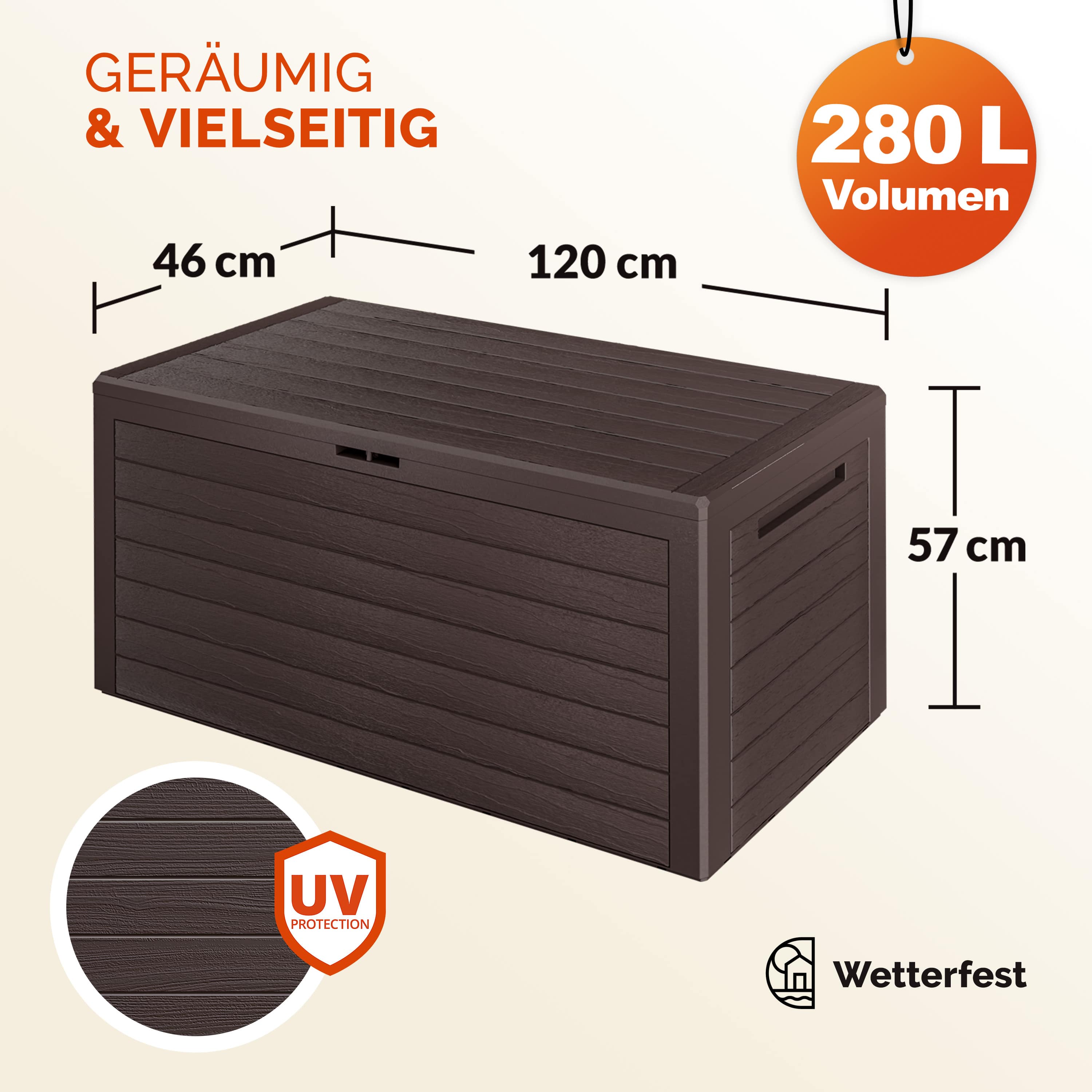 Kussenbox\u0020Woody\u0020Bruin\u0020280L\u0020houtlook
