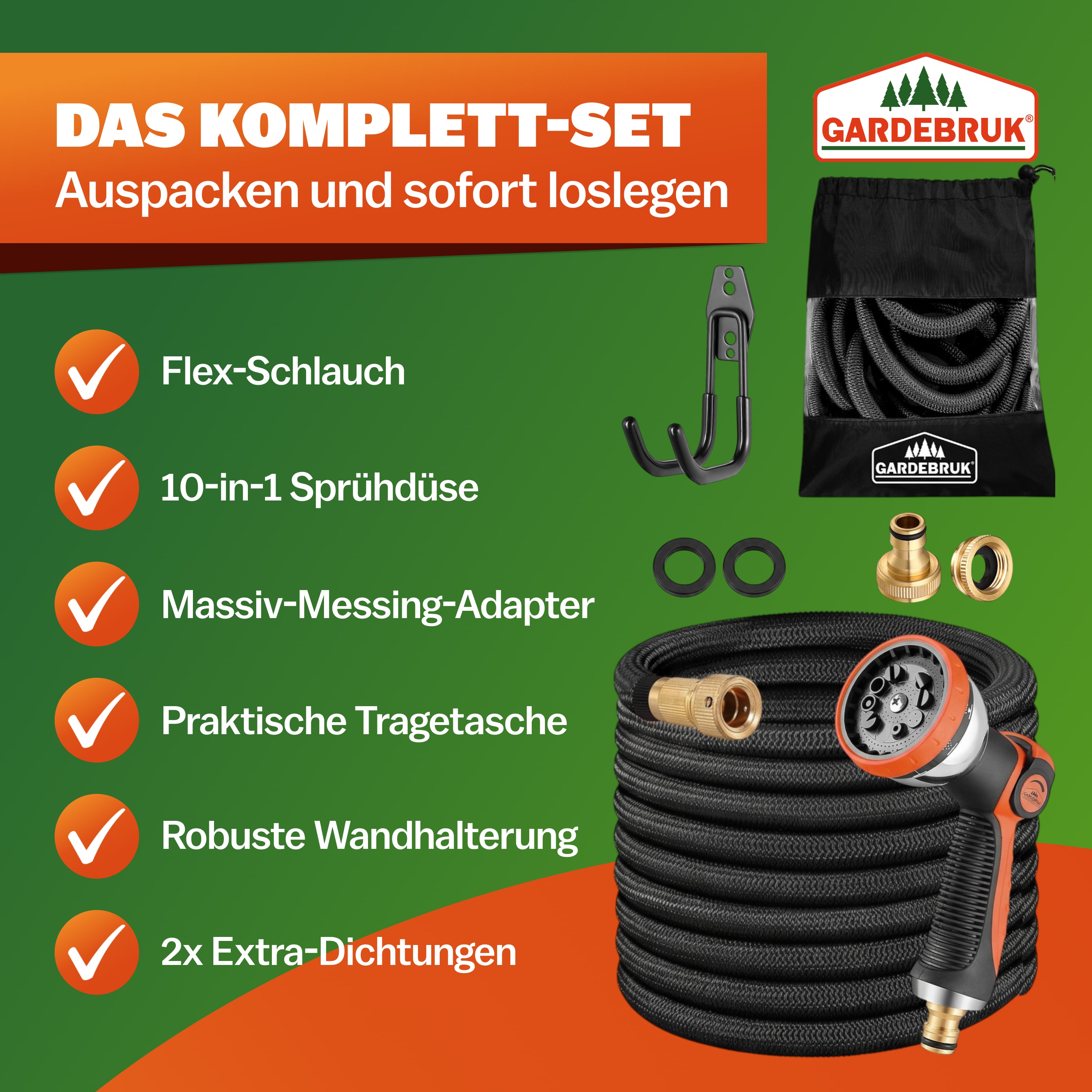 Tuinslang\u0020Flexibel\u00207,5m\u0020Latex\u0020Kern\u0020Massief\u0020Messing\u0020Zwart Tuinslang\u0020Flexibel\u00207,5m\u0020Latex\u0020Kern\u0020Massief\u0020Messing\u0020Zwart