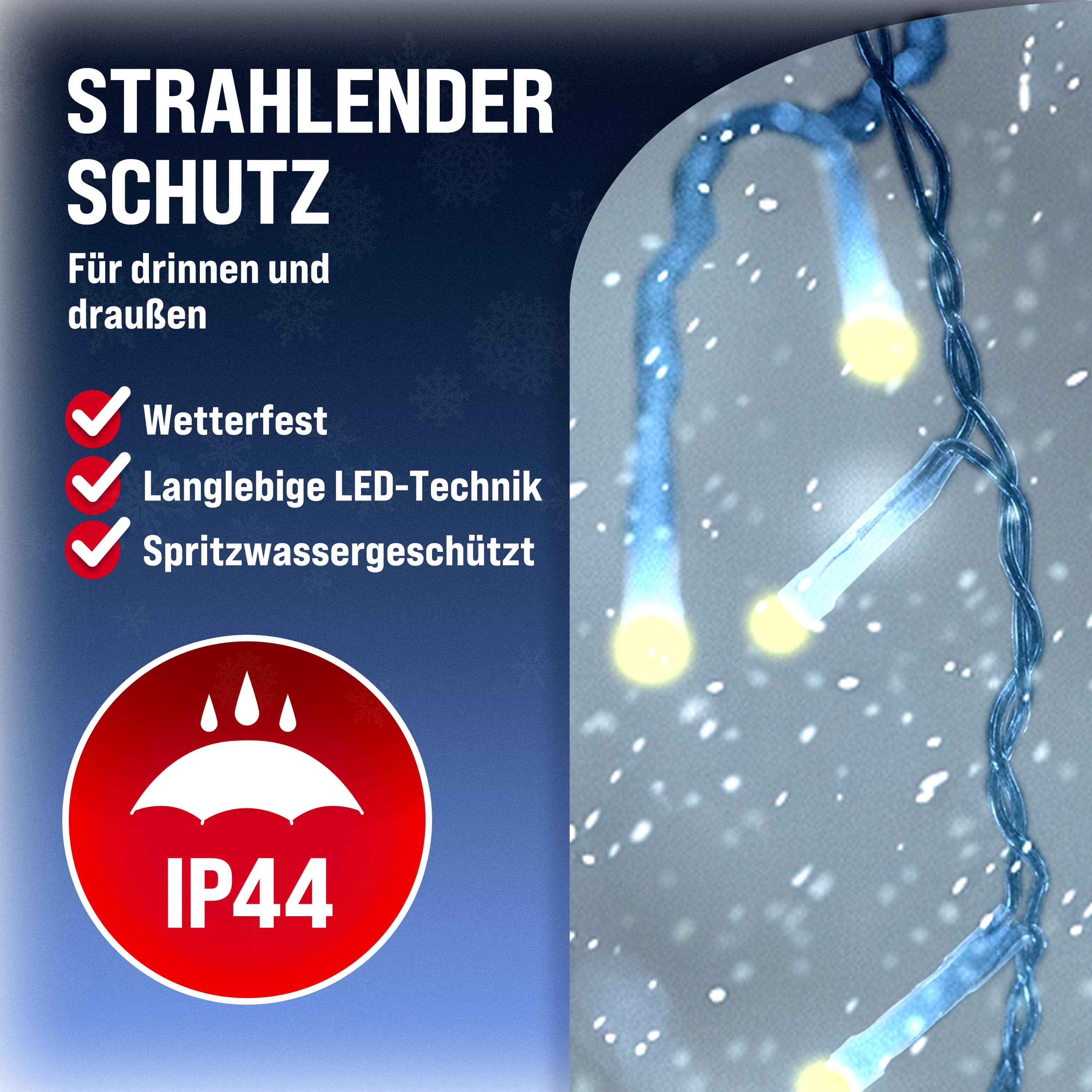 Kerstverlichting\u0020Warm\u0020Wit\u002040m\u0020Afstandsbediening