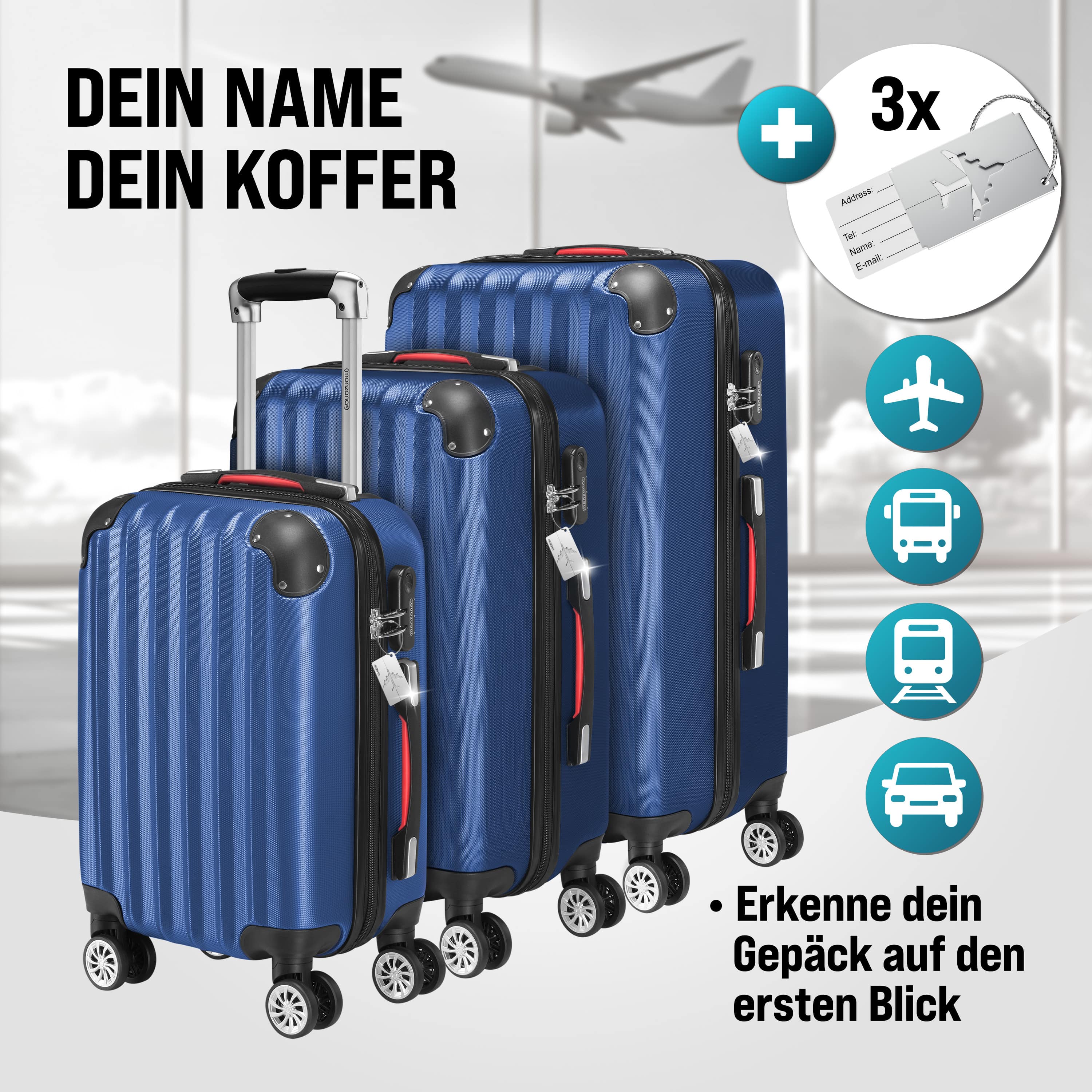 Kofferriem\u002096546\u0020Groen