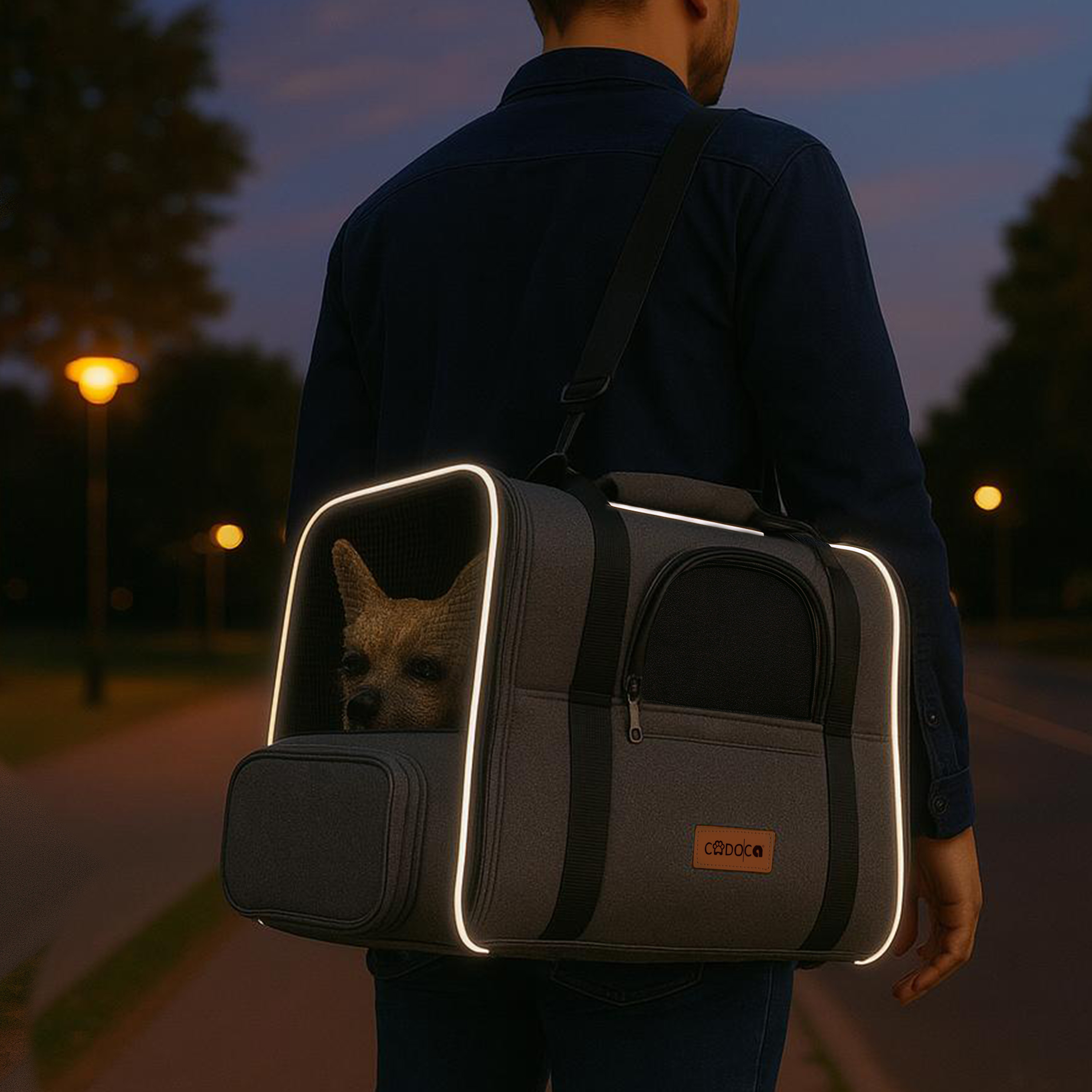 Kattentransportbox\u0020grijs\u002044x34x31cm\u0020tot\u002020kg Kattentransportbox\u0020grijs\u002044x34x31cm\u0020tot\u002020kg