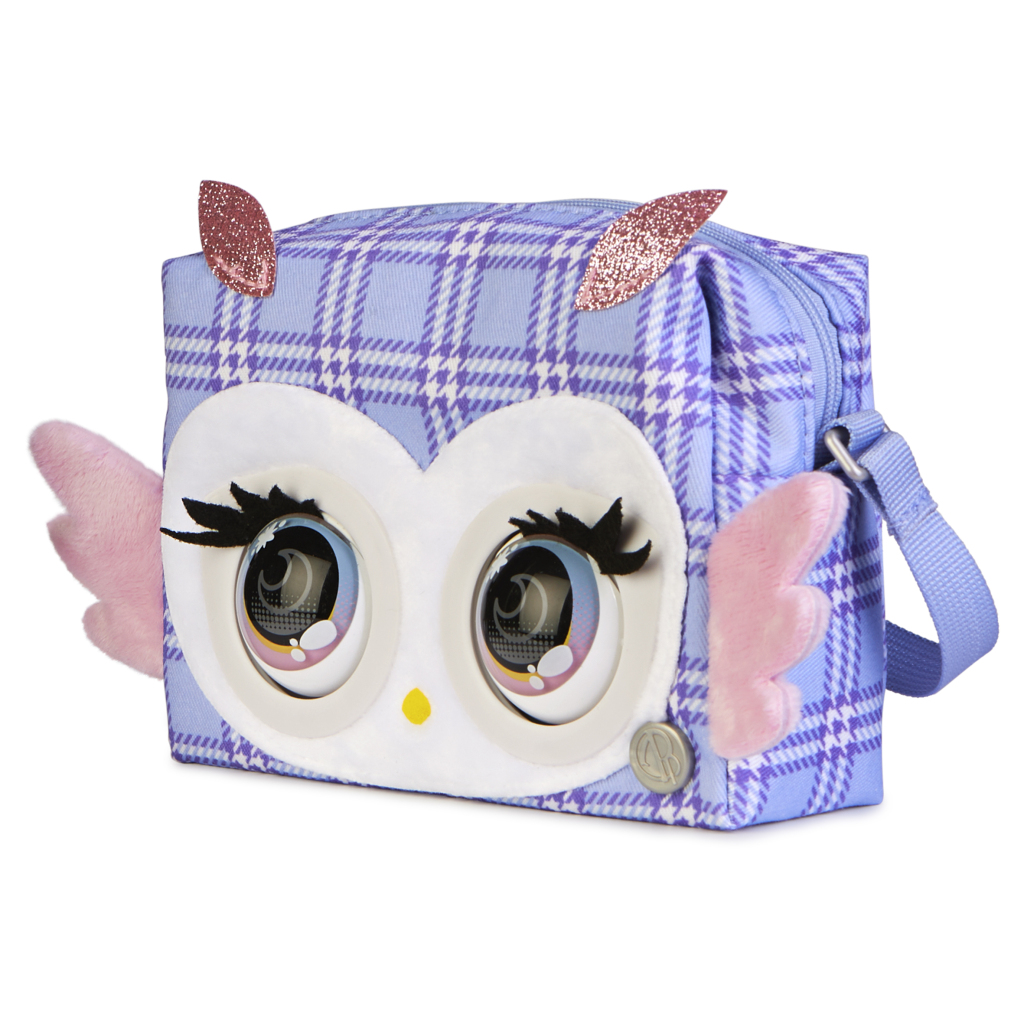 Purse\u0020Pets\u0020Hoot\u0020Couture\u0020Owl\u0020\u002B\u0020Geluid