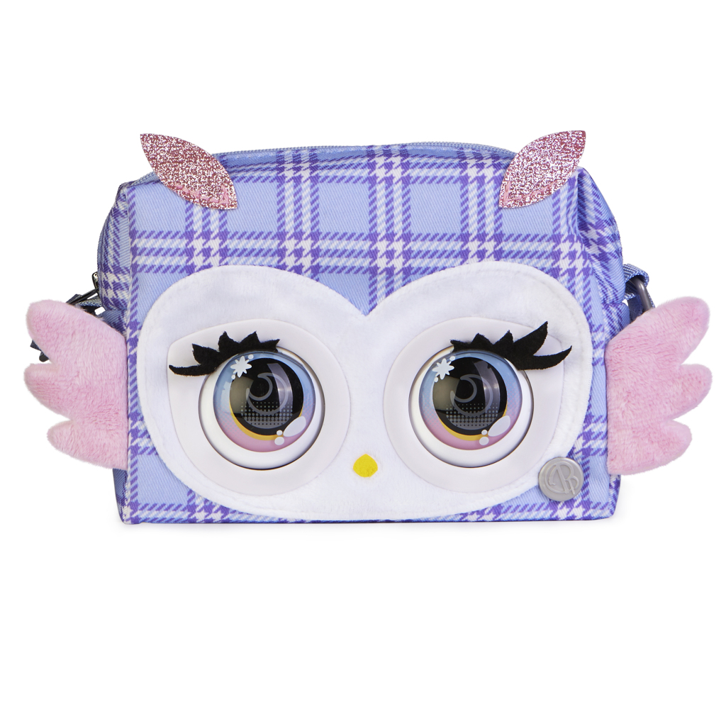 Purse\u0020Pets\u0020Hoot\u0020Couture\u0020Owl\u0020\u002B\u0020Geluid