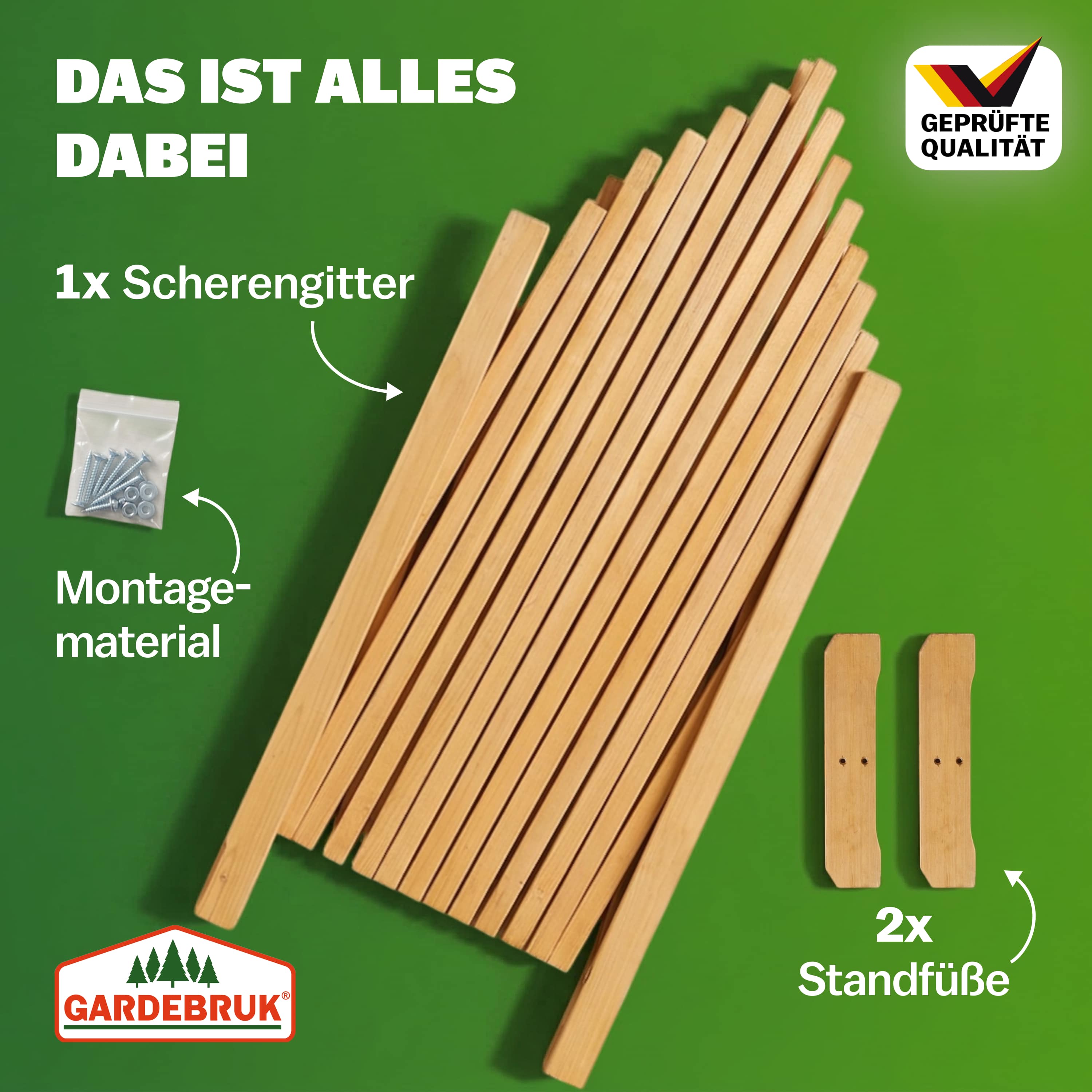 Plantenrek\u0020Bruin\u0020200x107cm