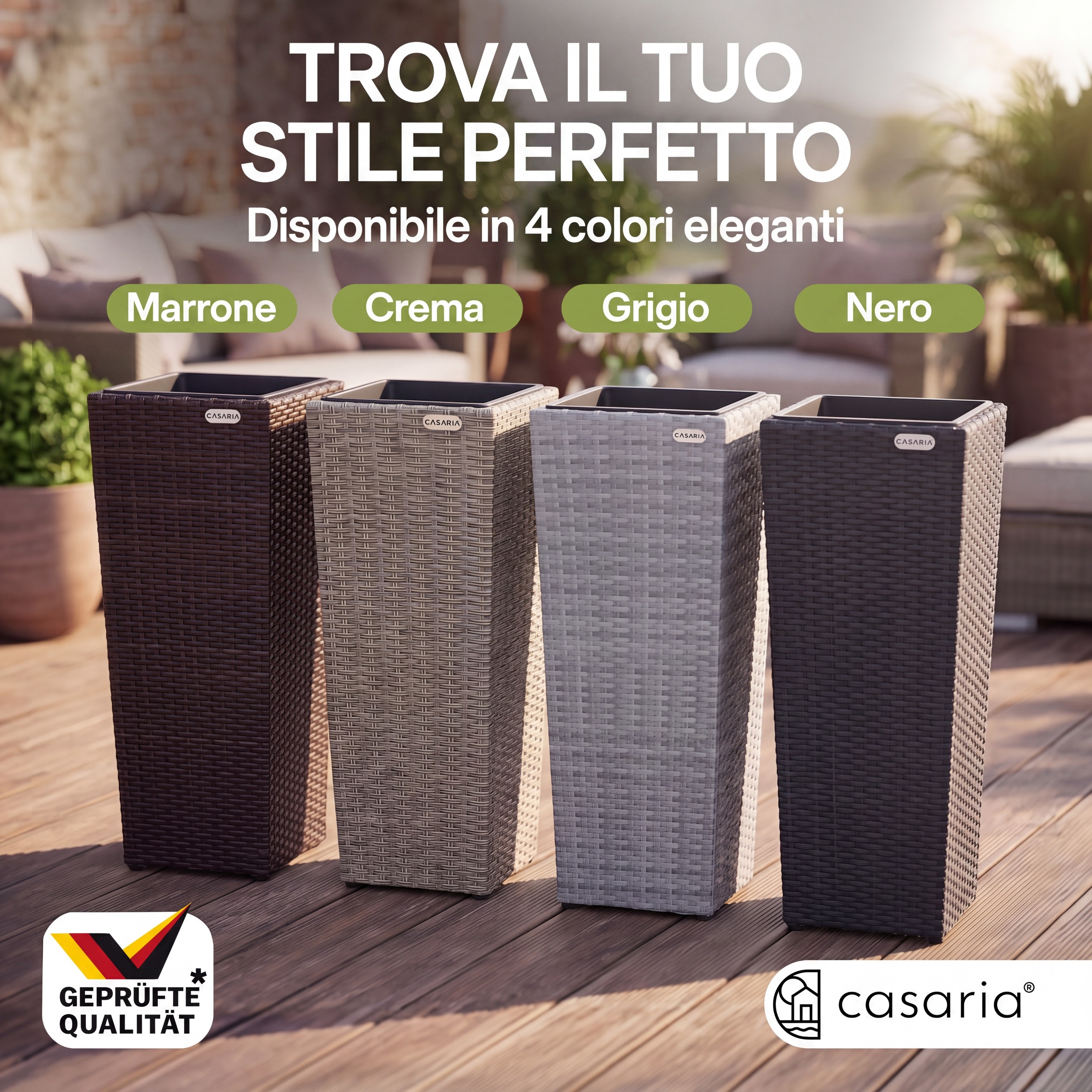 Polyrattan\u0020Bloempot\u0020Set\u0020van\u00203\u0020Bruin Polyrattan\u0020Bloempot\u0020Set\u0020van\u00203\u0020Bruin