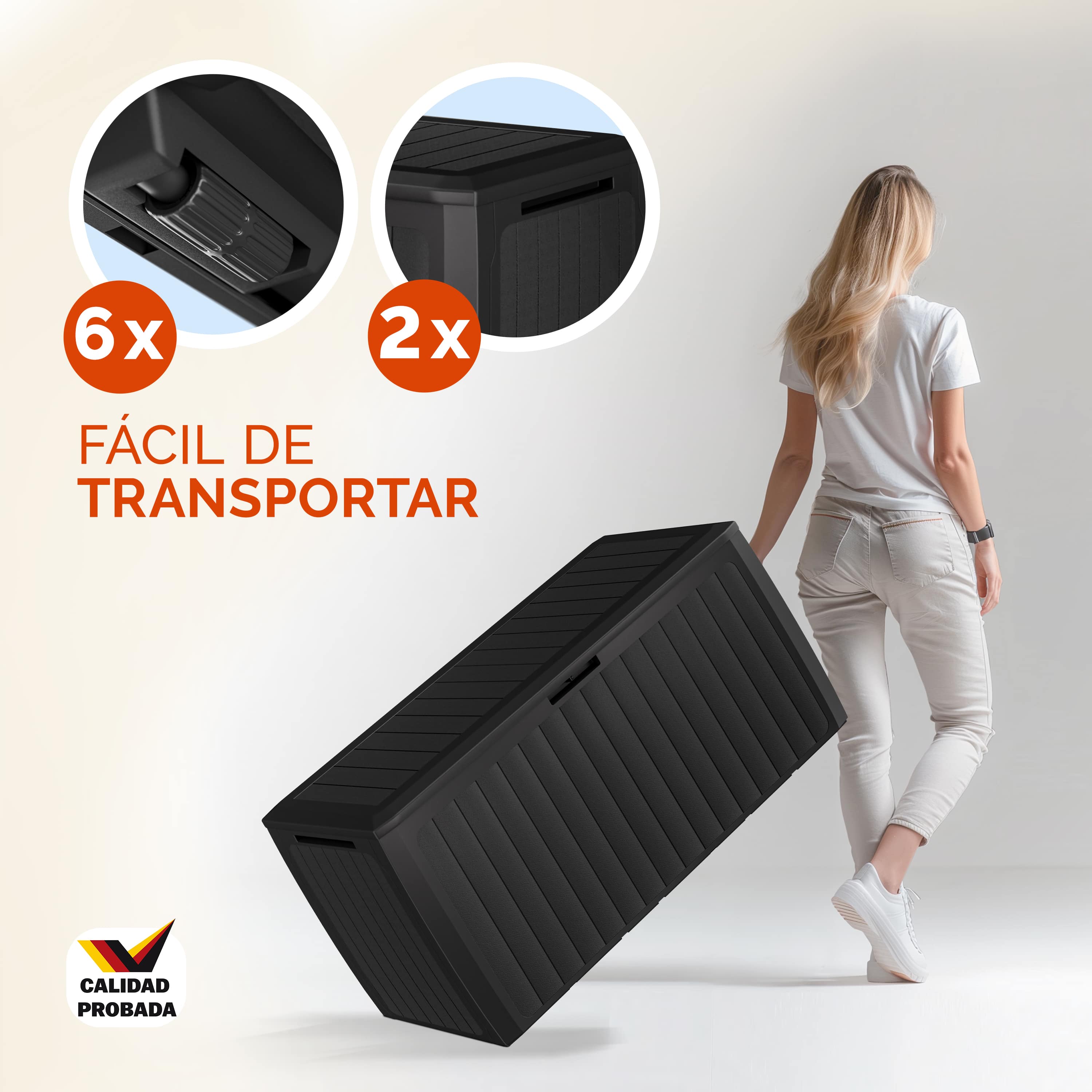 Kussenbox\u0020Board\u0020Plus\u0020Antraciet\u0020290L\u0020met\u0020wielen Kussenbox\u0020Board\u0020Plus\u0020Antraciet\u0020290L\u0020met\u0020wielen