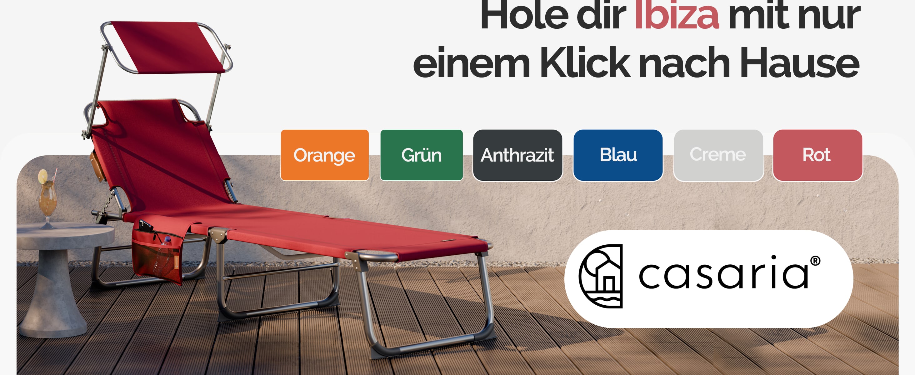 Ligbed\u0020Ibiza\u0020Rood\u0020190x59x29cm\u0020Alu\u0020Zonnescherm Ligbed\u0020Ibiza\u0020Rood\u0020190x59x29cm\u0020Alu\u0020Zonnescherm
