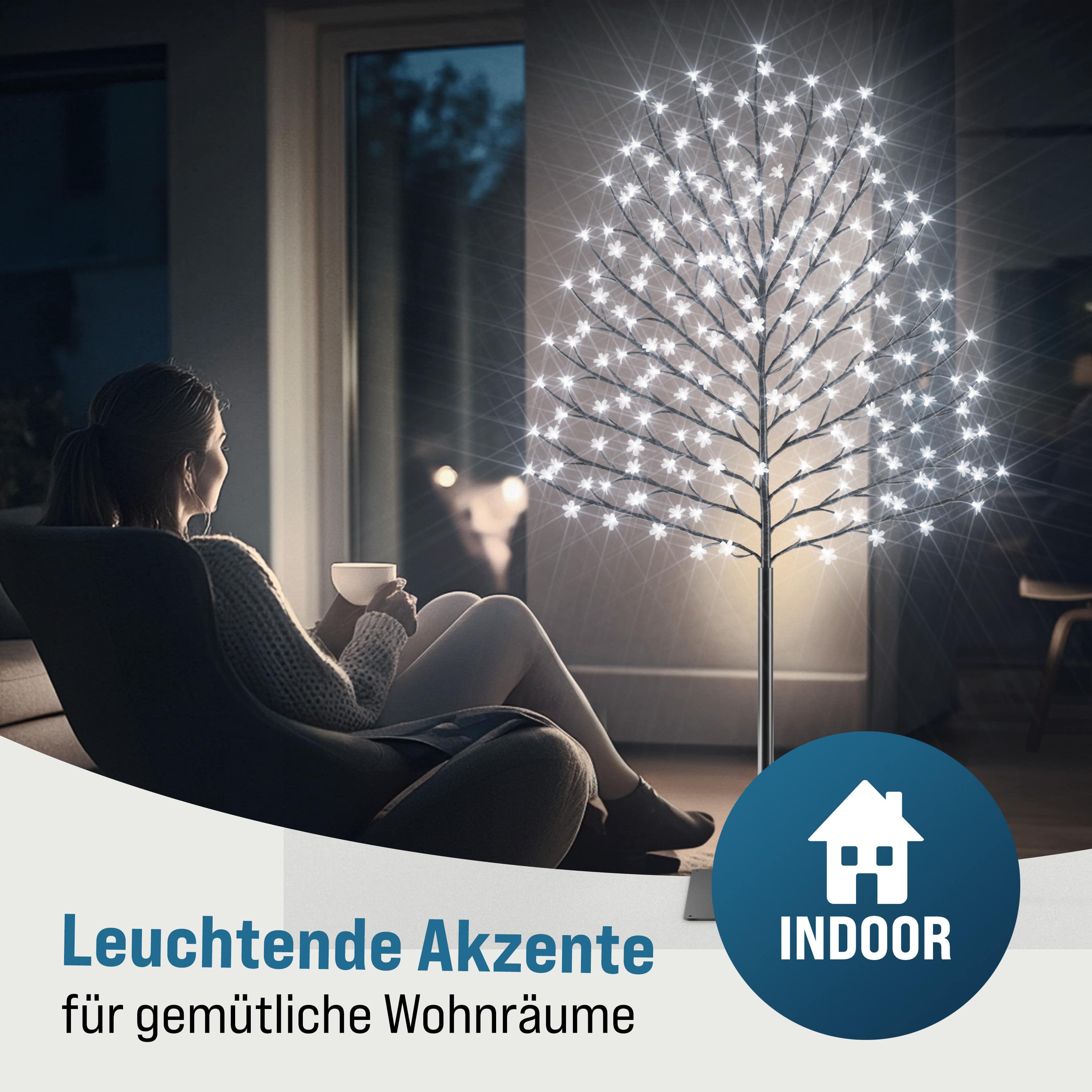 Kersenbloesemboom\u0020Koudwit\u0020180cm\u0020200\u0020LEDs Kersenbloesemboom\u0020Koudwit\u0020180cm\u0020200\u0020LEDs