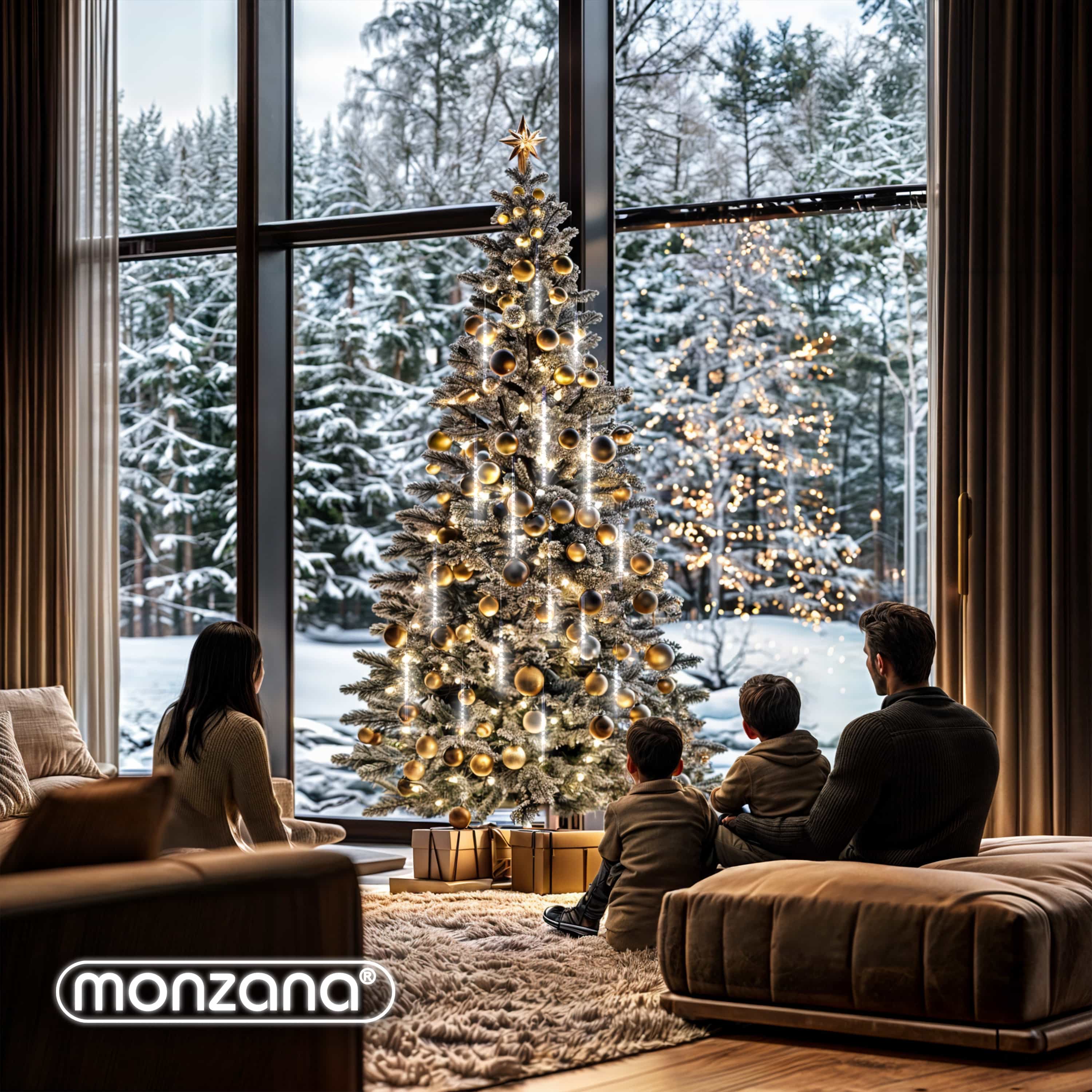 LED\u0020Kerstverlichting\u0020Wit
