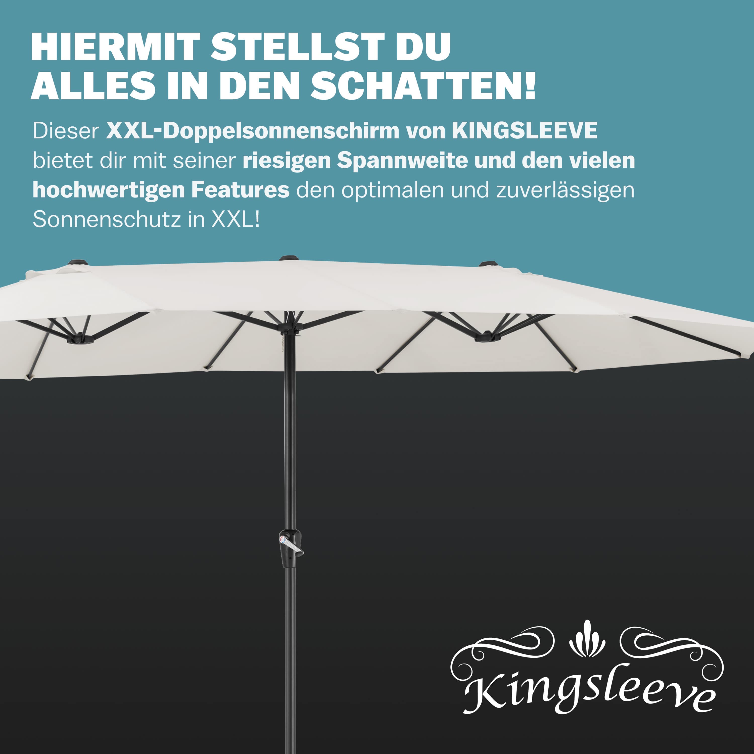 Dubbele\u0020Parasol\u0020Cr\u00E8me\u0020met\u0020UV\u002Dbescherming\u002080\u002B Dubbele\u0020Parasol\u0020Cr\u00E8me\u0020met\u0020UV\u002Dbescherming\u002080\u002B