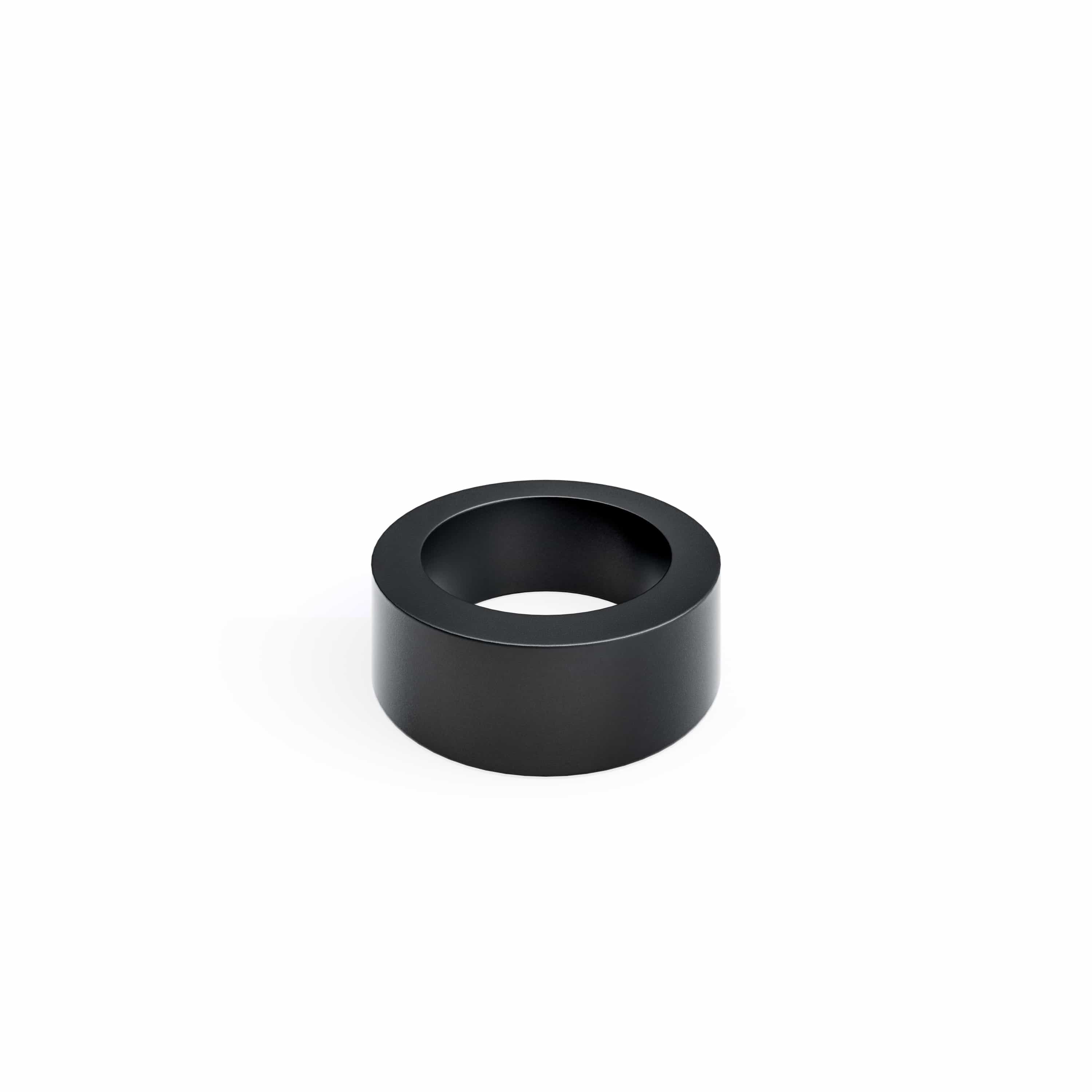Kruiwagenwiel\u0020Zwart\u002FRood\u0020Rubber\u0020\u00F839cm\u0020max\u0020200kg