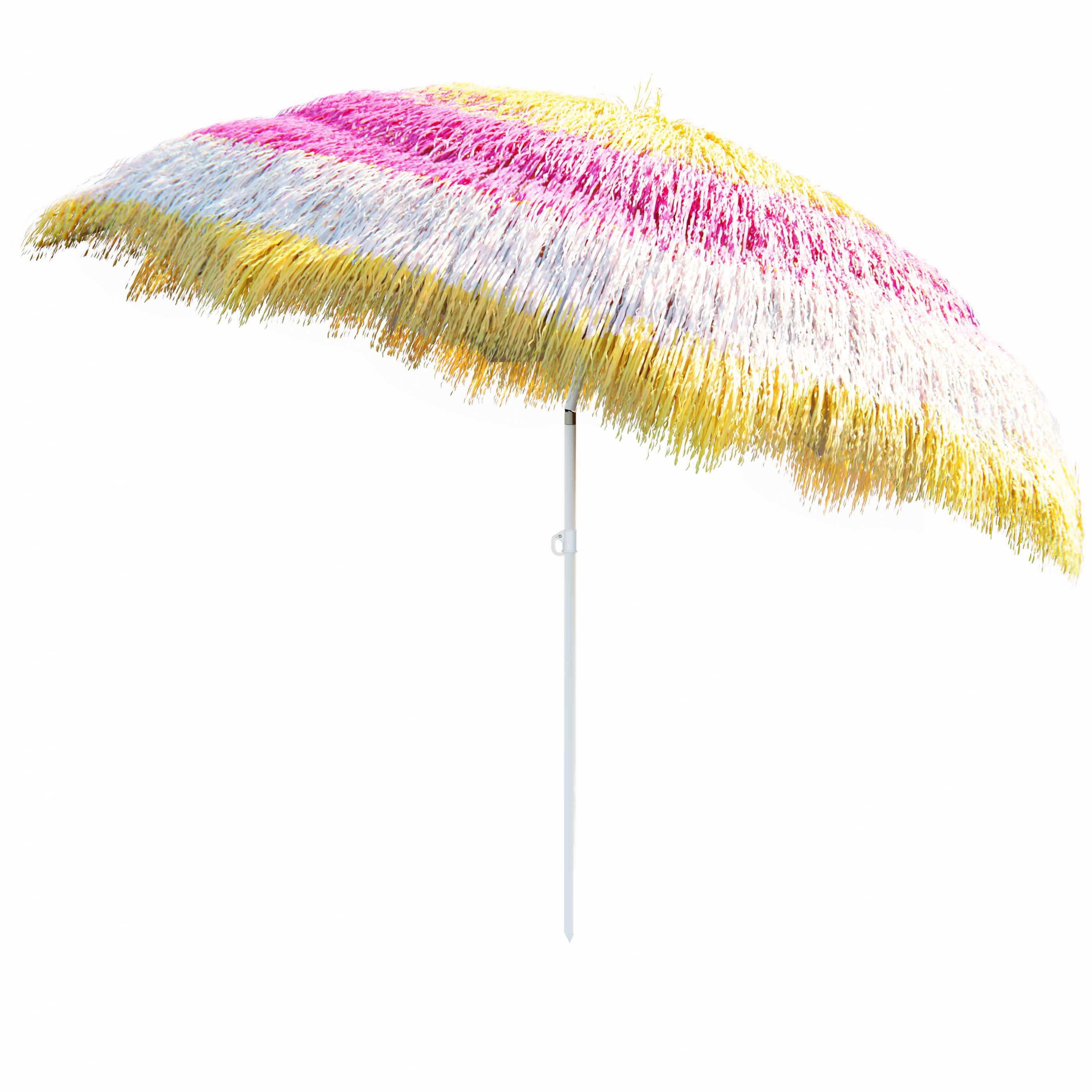 Parasol\u0020Hawaii\u0020Multicolor\u0020\u00D8160cm\u0020UV\u002Dbescherming\u002030\u002B Parasol\u0020Hawaii\u0020Multicolor\u0020\u00D8160cm\u0020UV\u002Dbescherming\u002030\u002B
