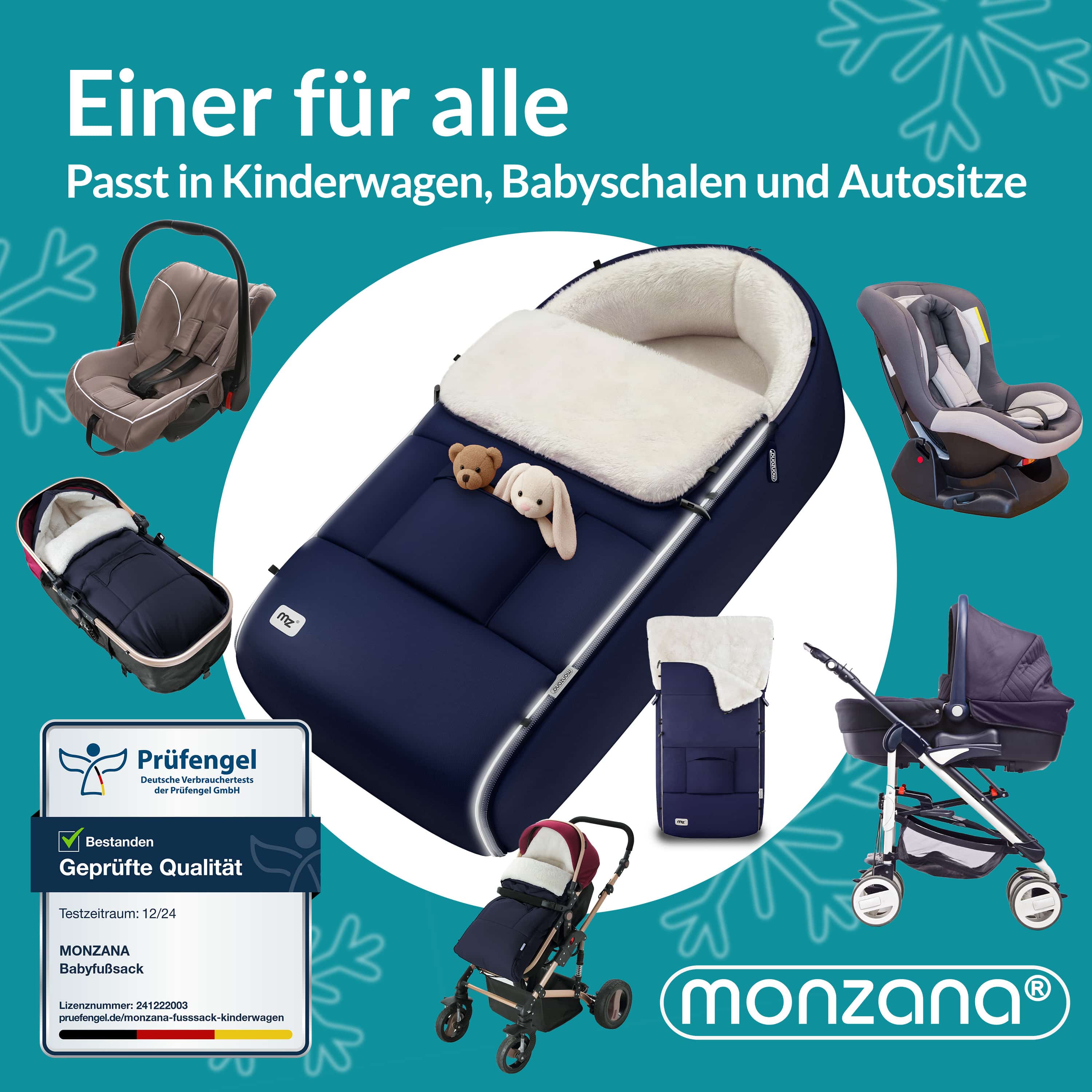 Voetenzak\u0020voor\u0020kinderwagen\u0020Marineblauw\u0020gevoerd Voetenzak\u0020voor\u0020kinderwagen\u0020Marineblauw\u0020gevoerd