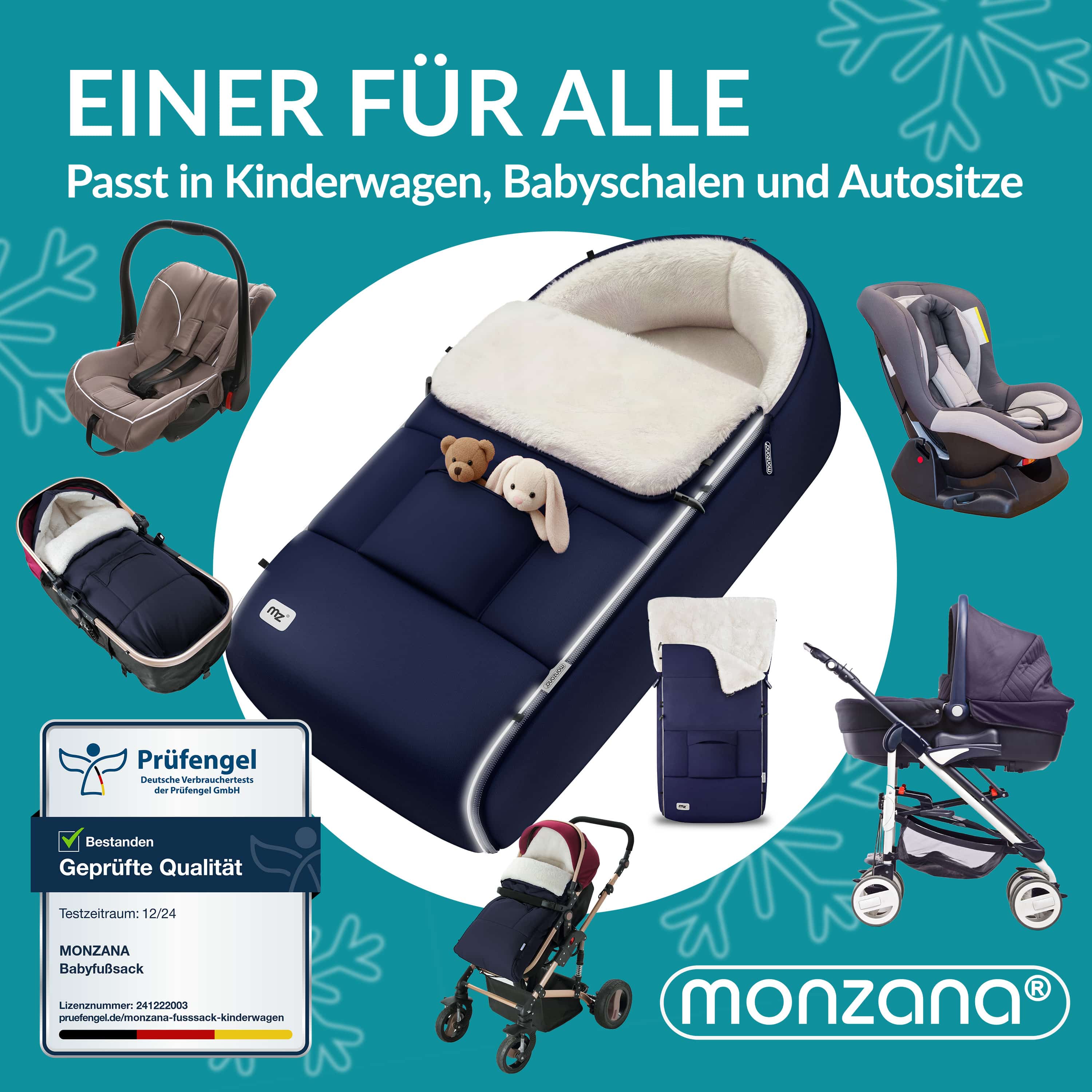 Voetenzak\u0020voor\u0020kinderwagen\u0020Marineblauw\u0020gevoerd\u0020incl\u0020tas Voetenzak\u0020voor\u0020kinderwagen\u0020Marineblauw\u0020gevoerd\u0020incl\u0020tas