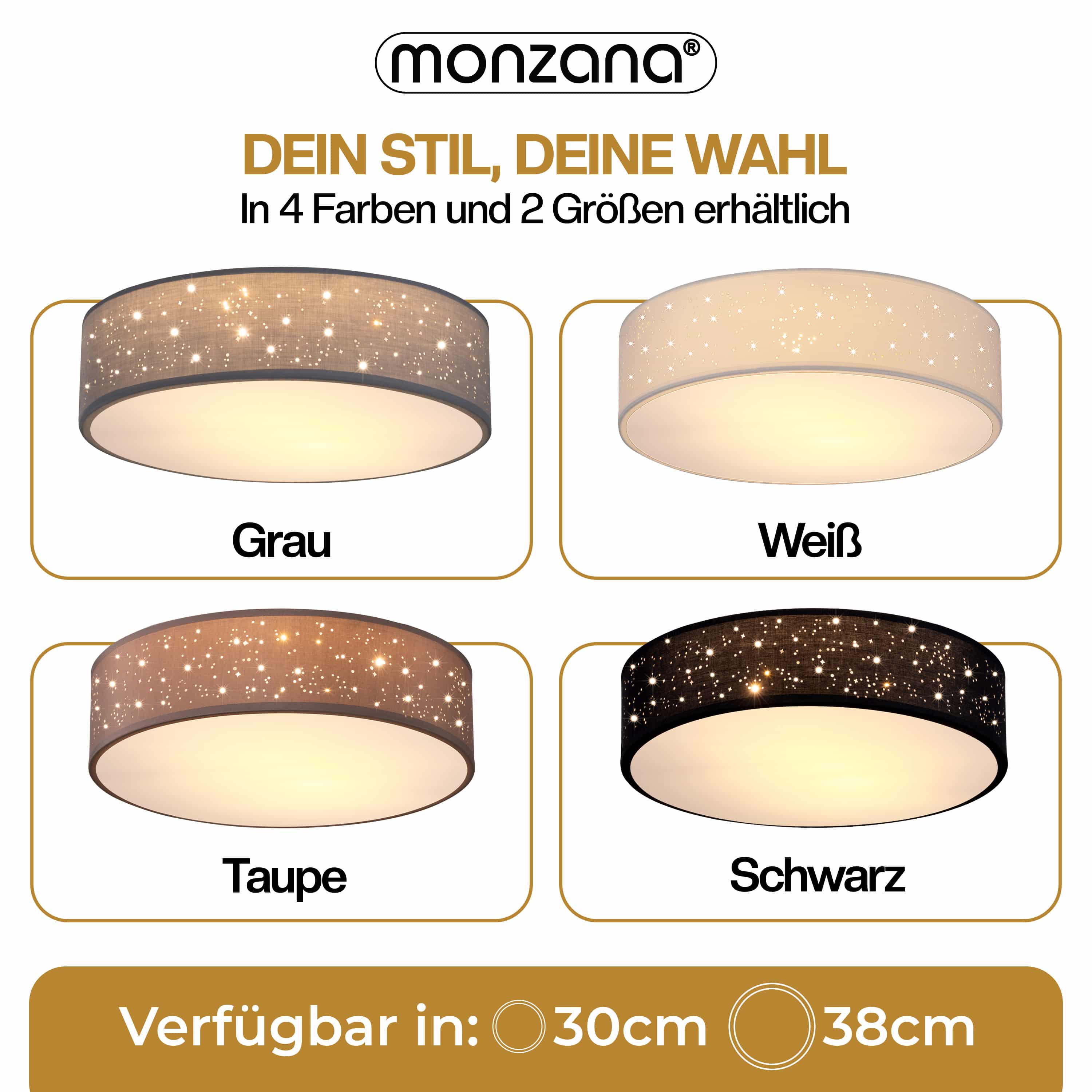 Plafondlamp\u0020Grijs\u0020Stof\u0020\u00F830cm Plafondlamp\u0020Grijs\u0020Stof\u0020\u00F830cm