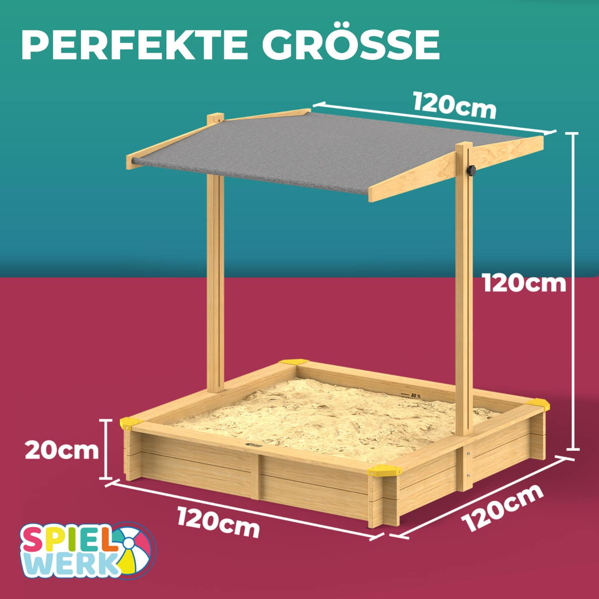 Zandbak\u0020met\u0020deksel\u0020120x120cm\u0020in\u0020hoogte\u0020verstelbaar\u0020dak Zandbak\u0020met\u0020deksel\u0020120x120cm\u0020in\u0020hoogte\u0020verstelbaar\u0020dak