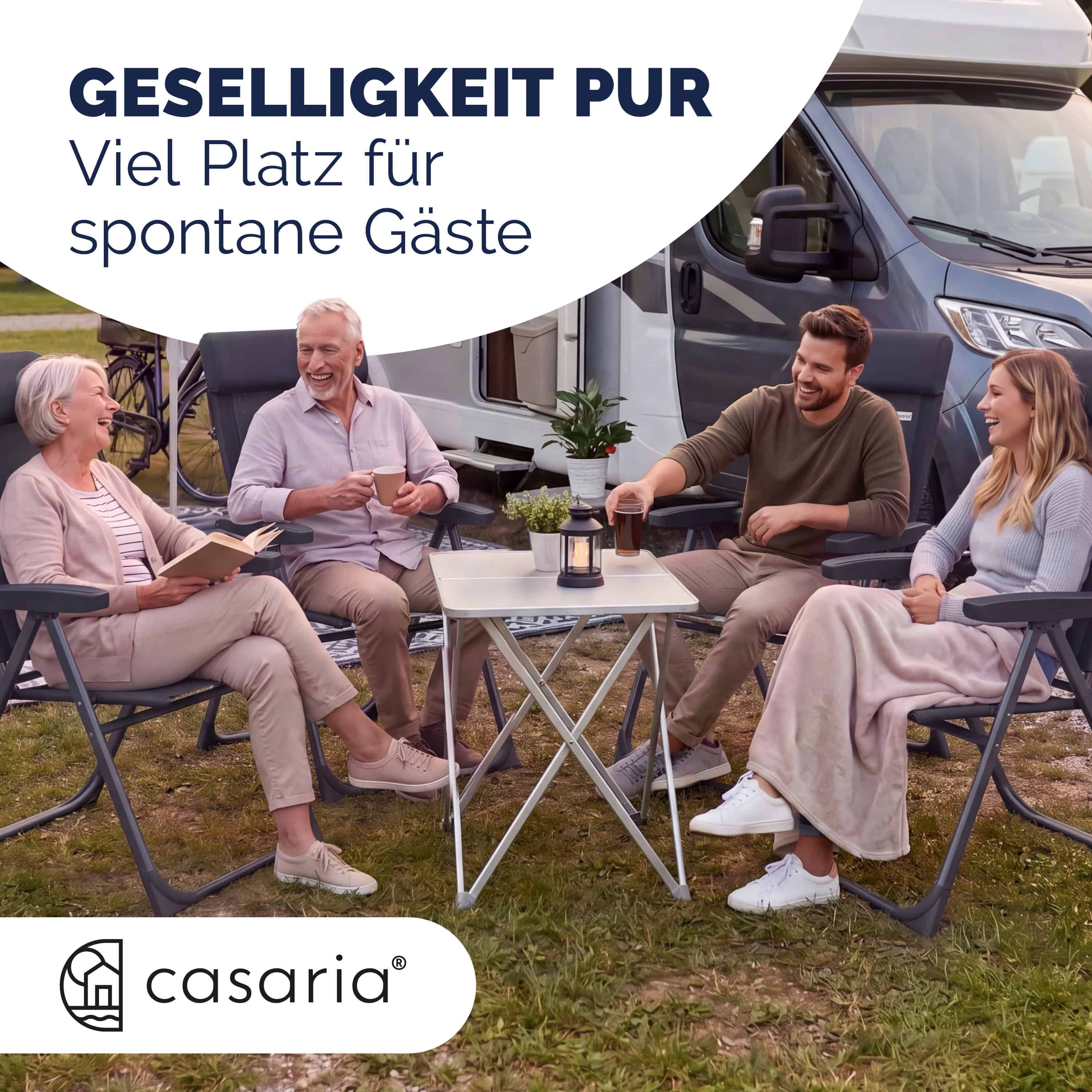 Tuinstoel\u0020met\u0020Hoge\u0020Rugleuning\u00202\u0020Stuks\u0020Antraciet\u0020Aluminium