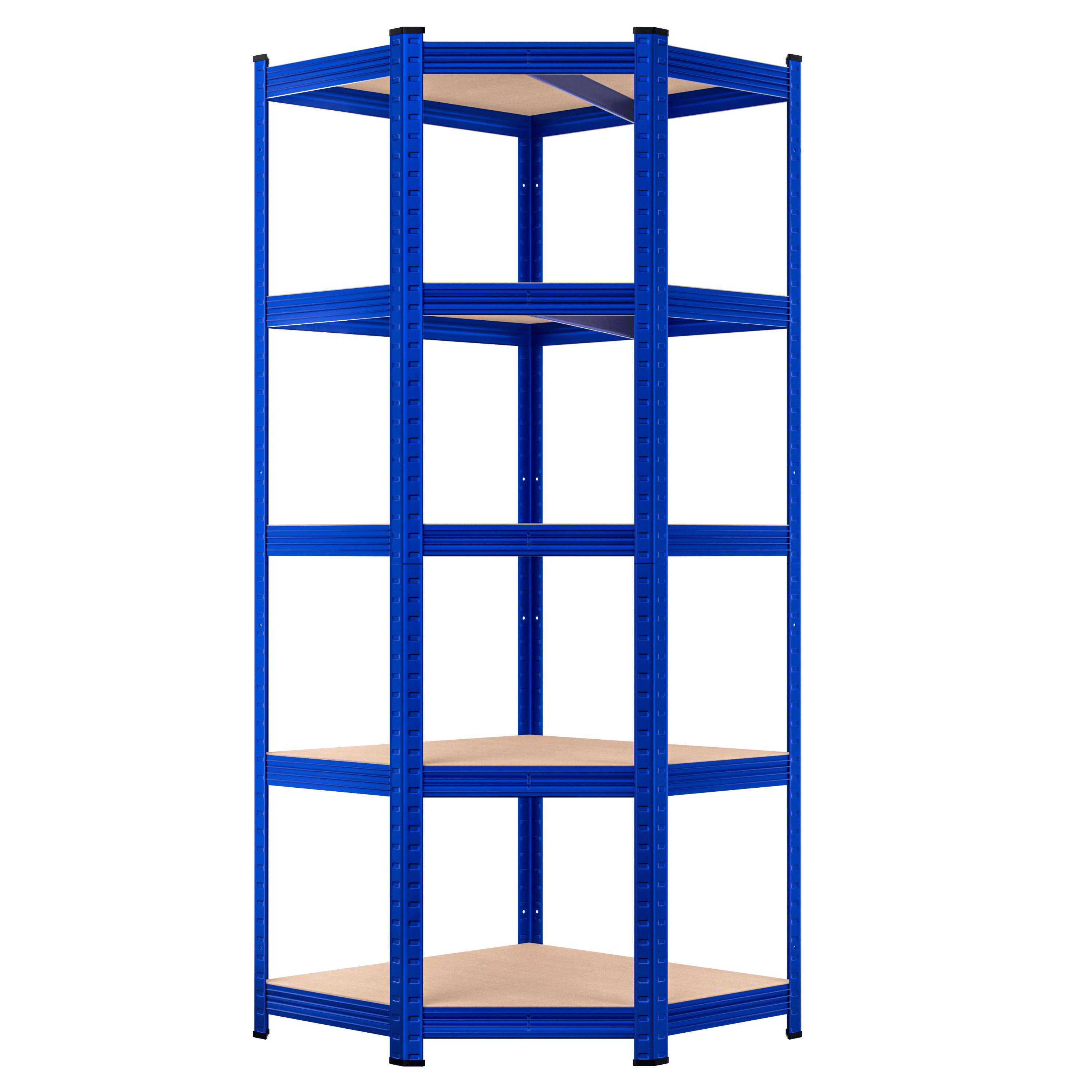 Stellingen\u0020voor\u0020zwaar\u0020gebruik\u0020Blauw\u0020180x70x40cm\u0020gegalvaniseerd\u0020875kg