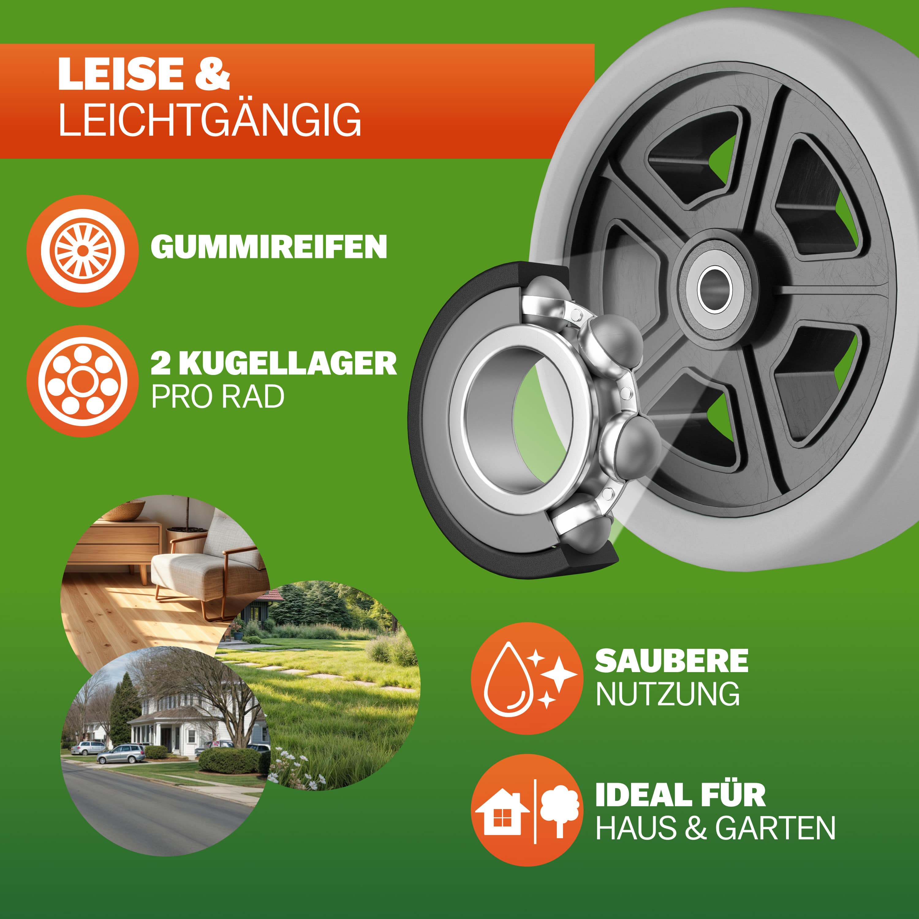 Steekwagen\u0020Zilver\u002FZwart\u0020aluminium\u002080kg\u0020in\u0020hoogte\u0020verstelbaar