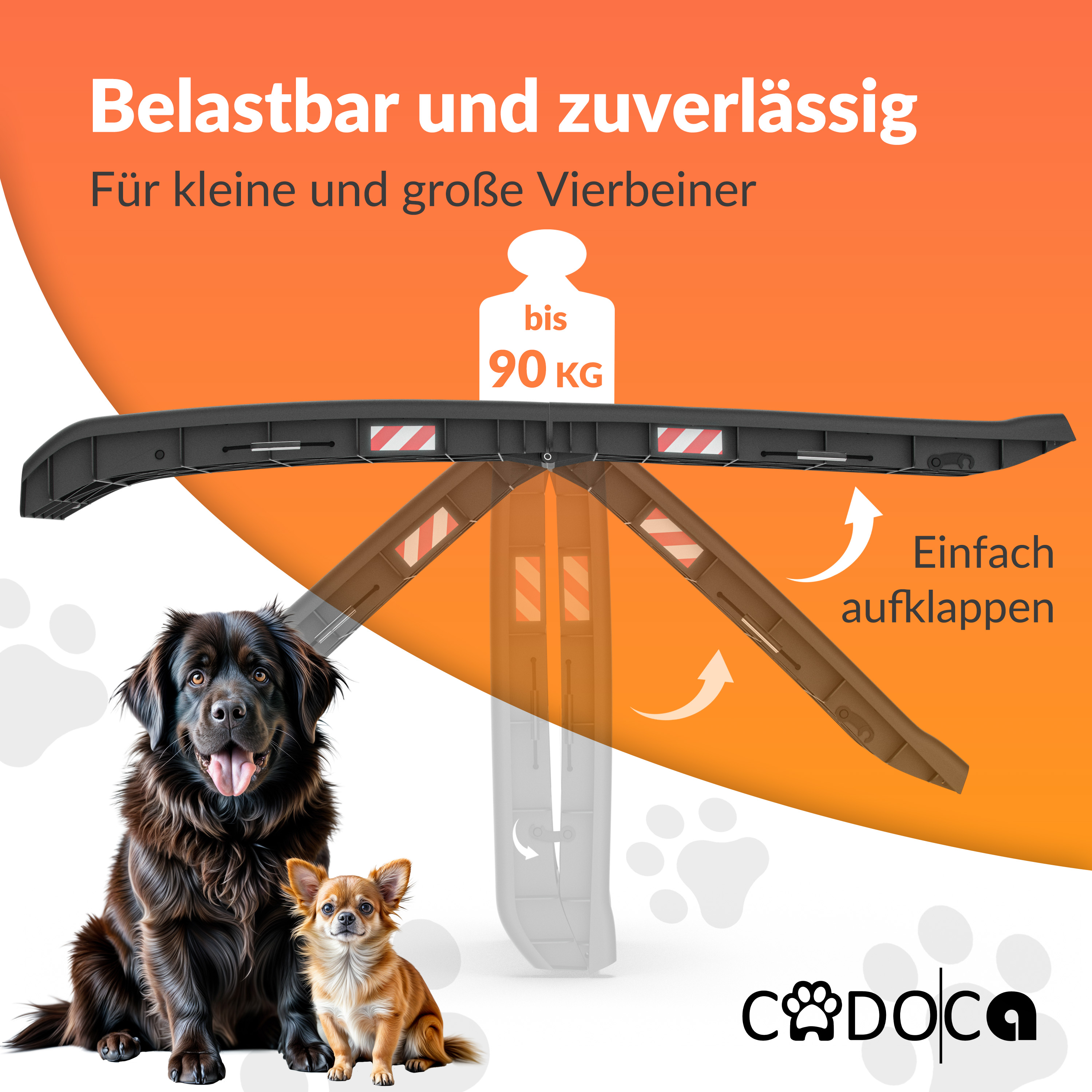 Hondenhelling\u0020auto\u0020Zwart\u0020156x40x16cm\u0020opvouwbaar Hondenhelling\u0020auto\u0020Zwart\u0020156x40x16cm\u0020opvouwbaar