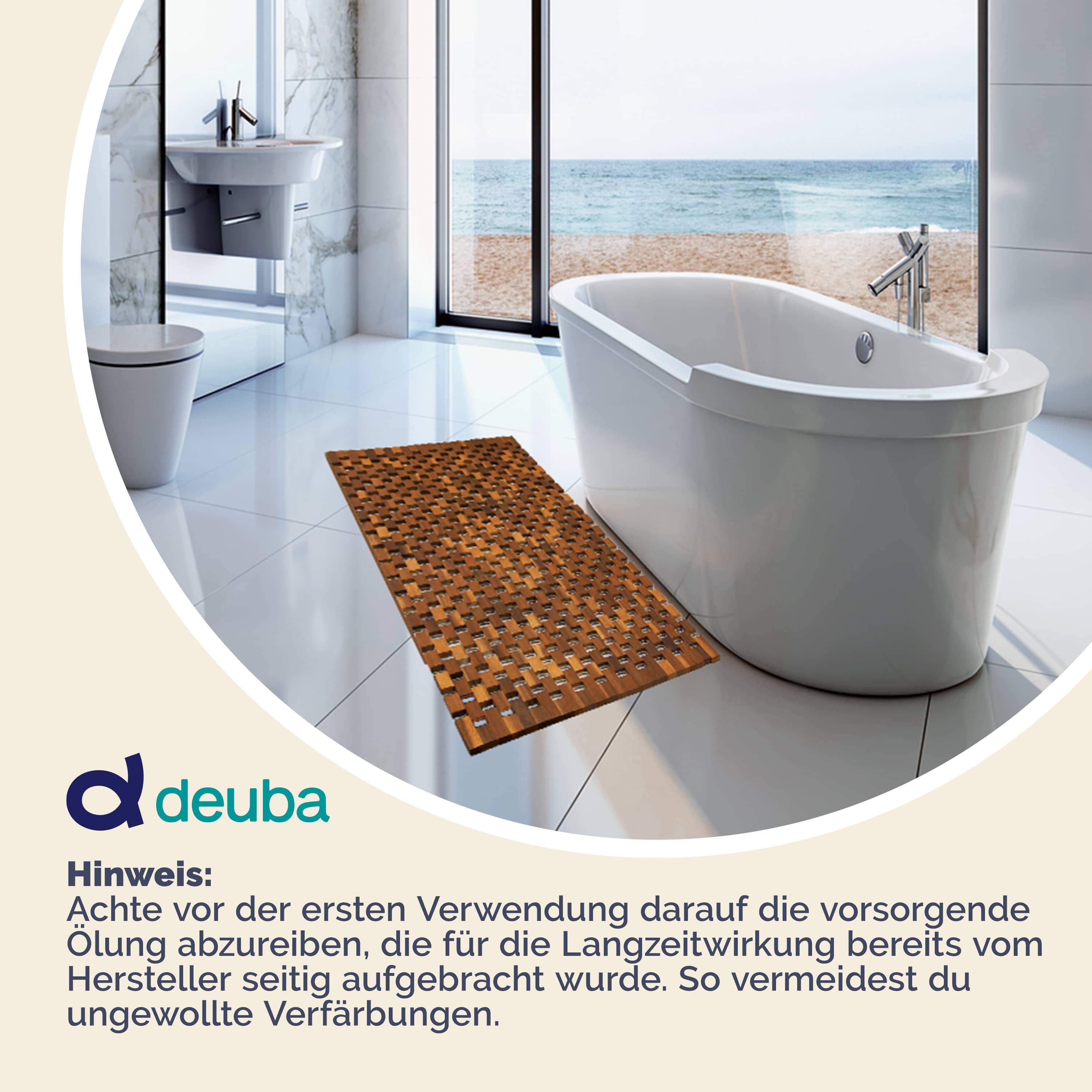 Badmat\u0020Acaciahout\u0020FSC\u00AE\u0020Gecertificeerd