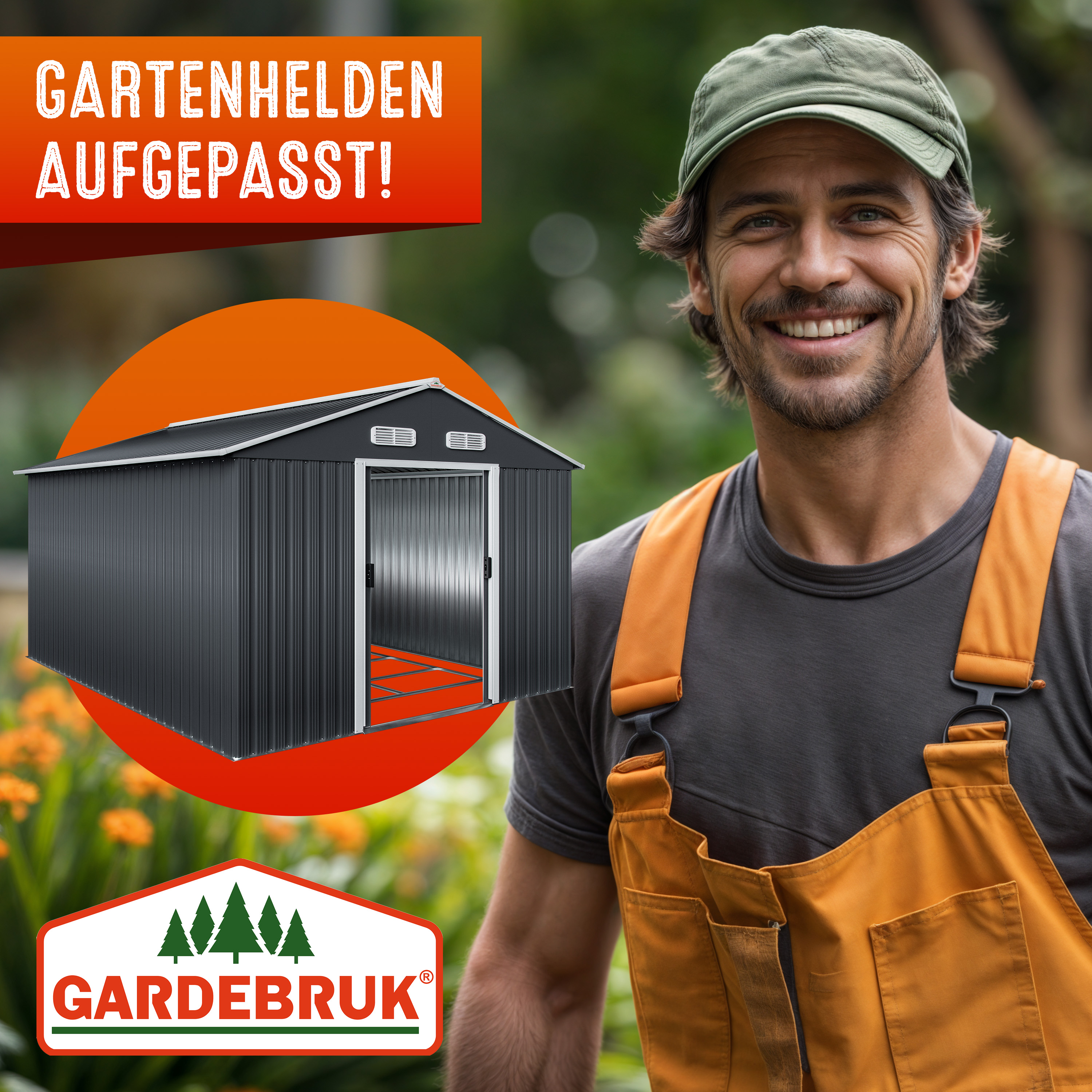 Tuinschuur\u0020Zwart\u0020Metaal\u0020257x312x177,5\u0020cm Tuinschuur\u0020Zwart\u0020Metaal\u0020257x312x177,5\u0020cm